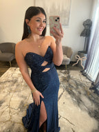 Sherri Hill 56932