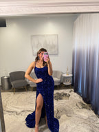 Sherri Hill 55206