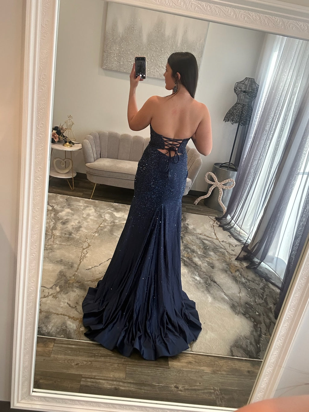 Sherri Hill 56932