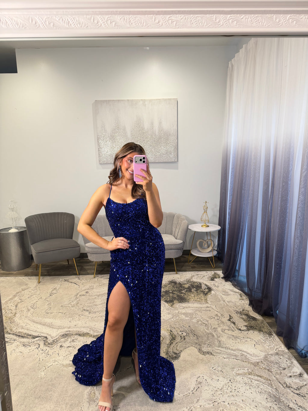 Sherri Hill 55206