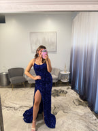 Sherri Hill 55206