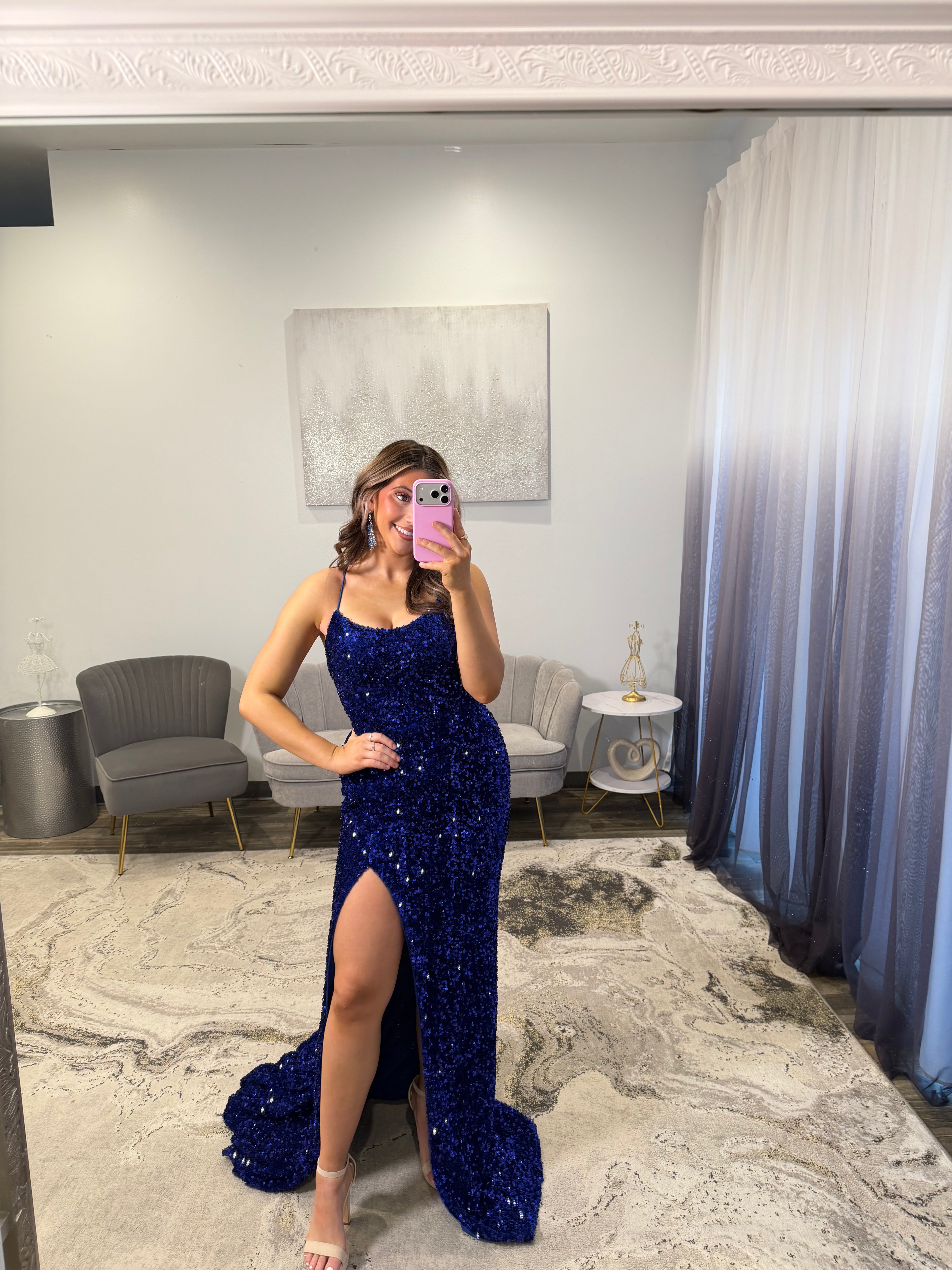 Sherri Hill 55206