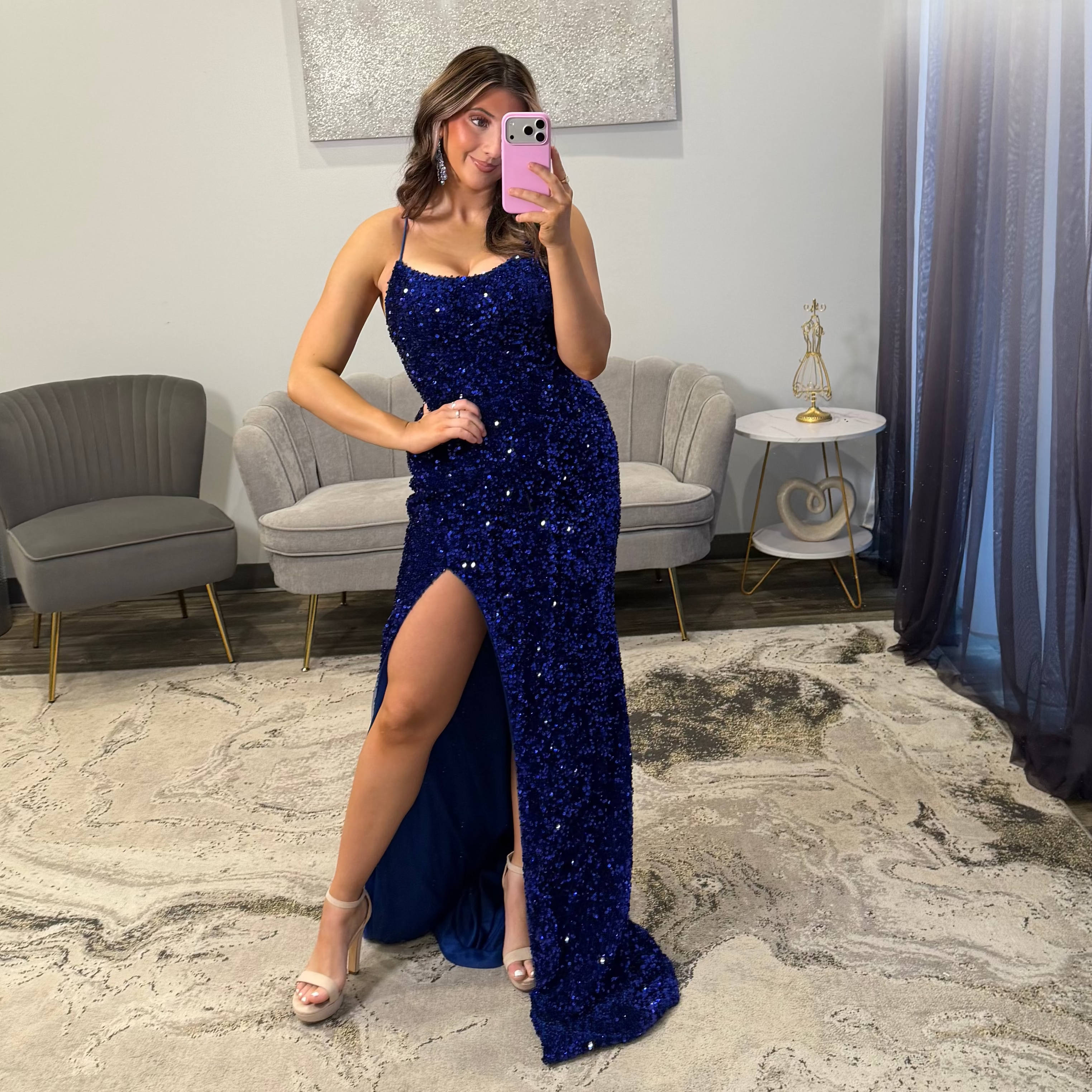 Sherri Hill 55206