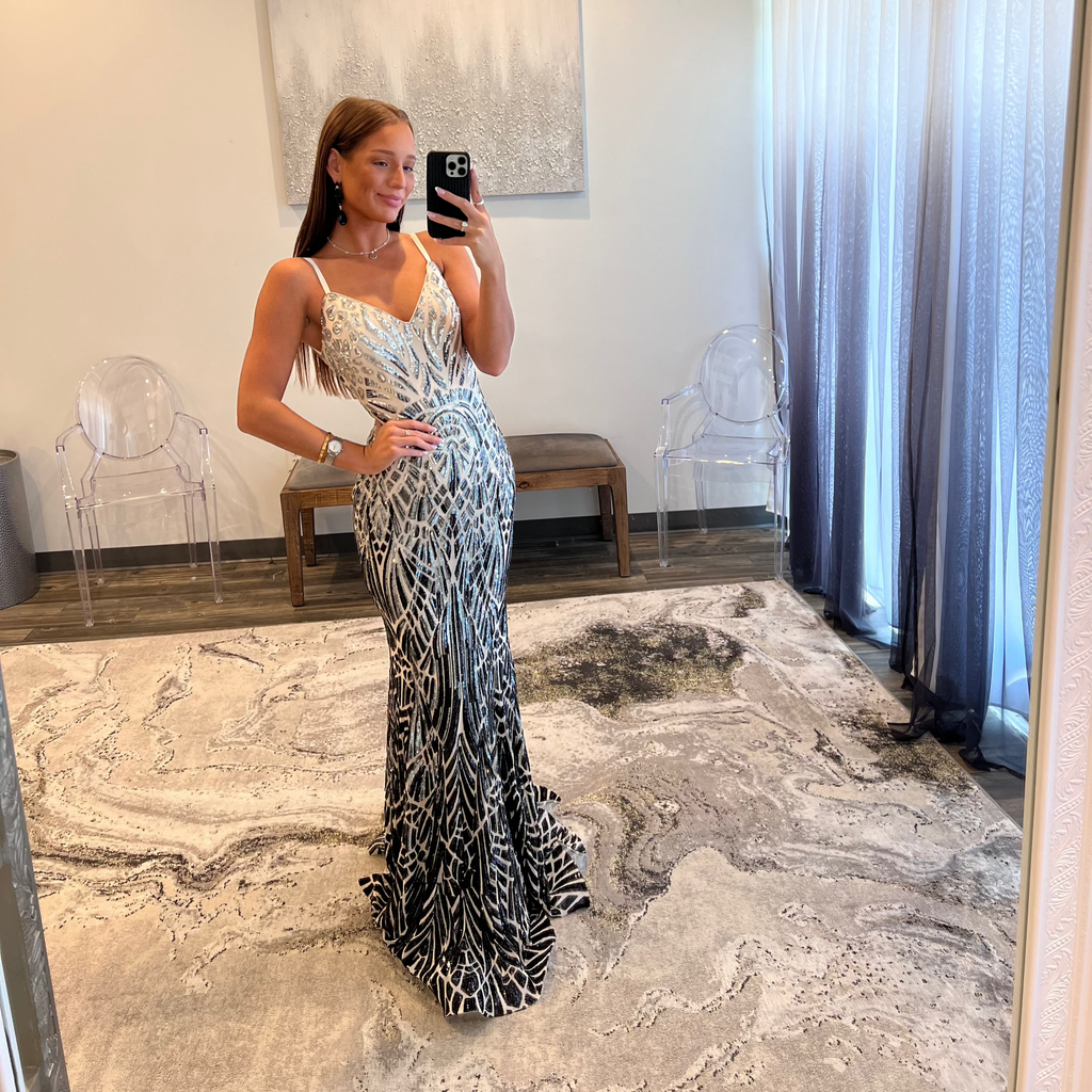 Jovani 06450