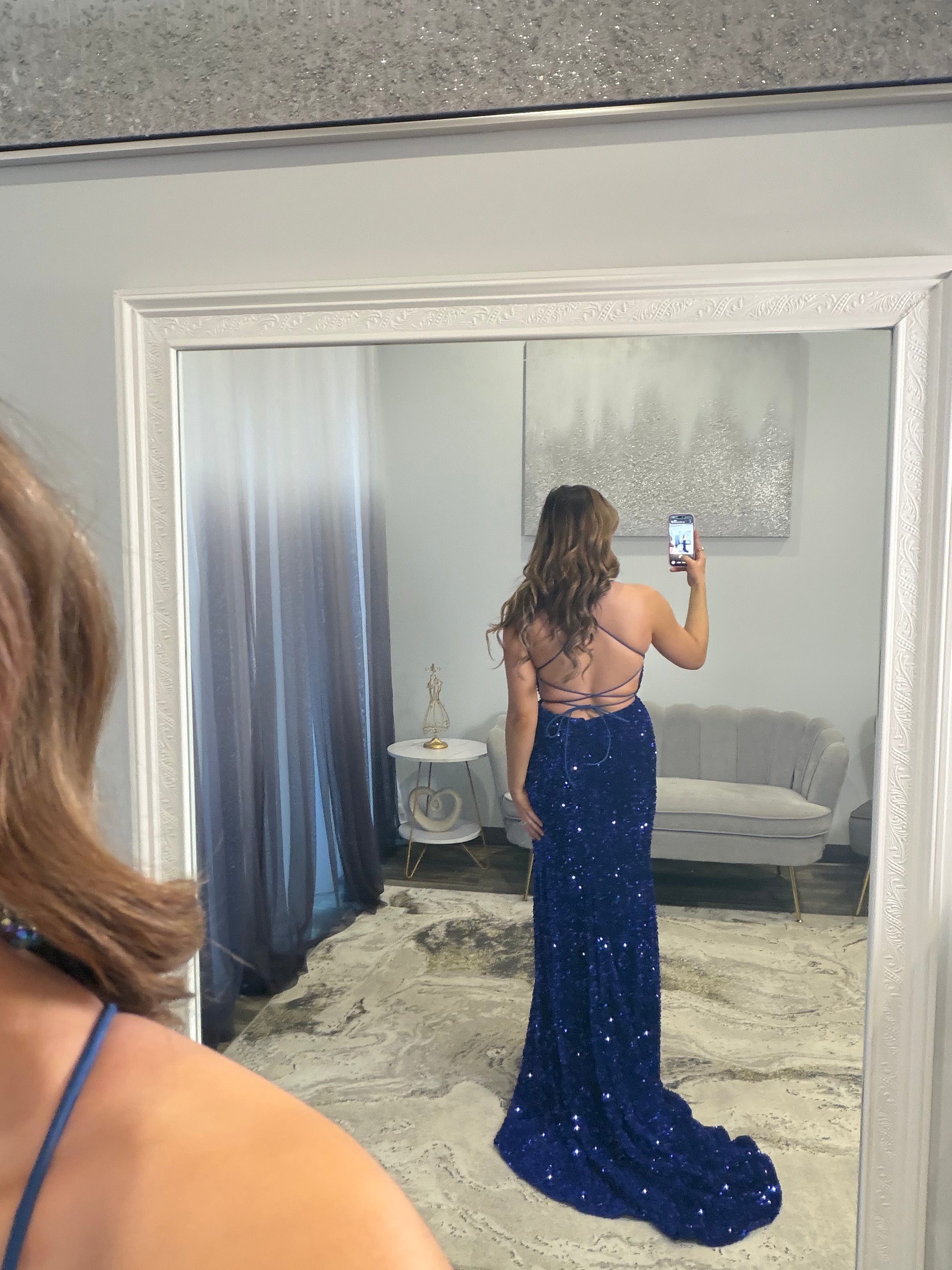 Sherri Hill 55206