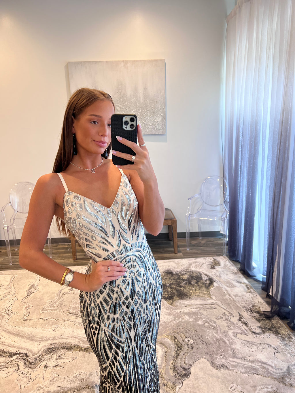 Jovani 06450