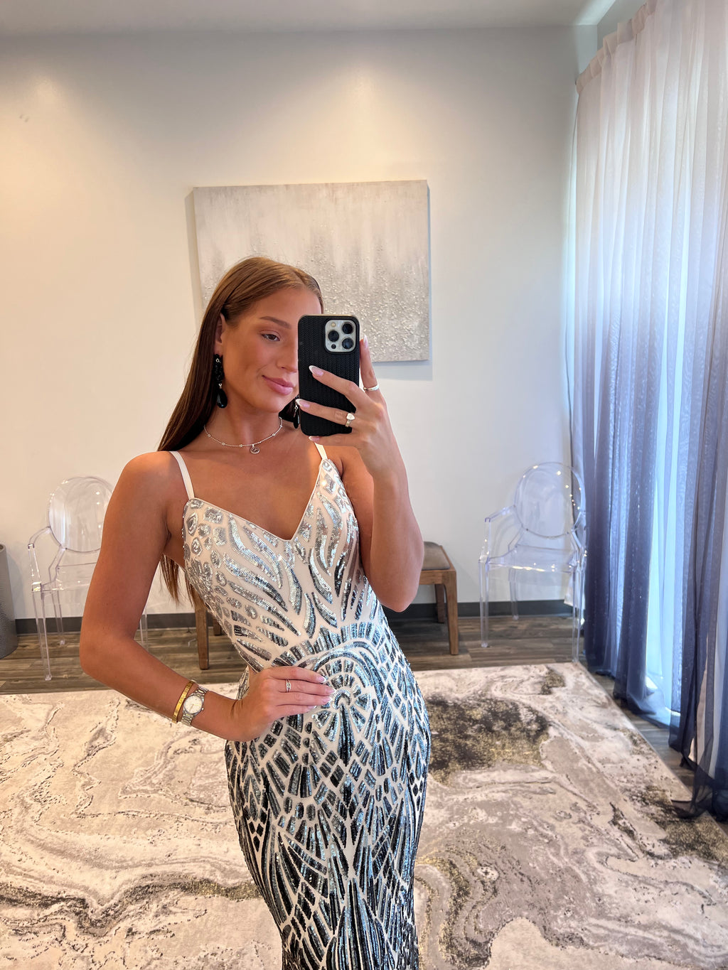 Jovani 06450