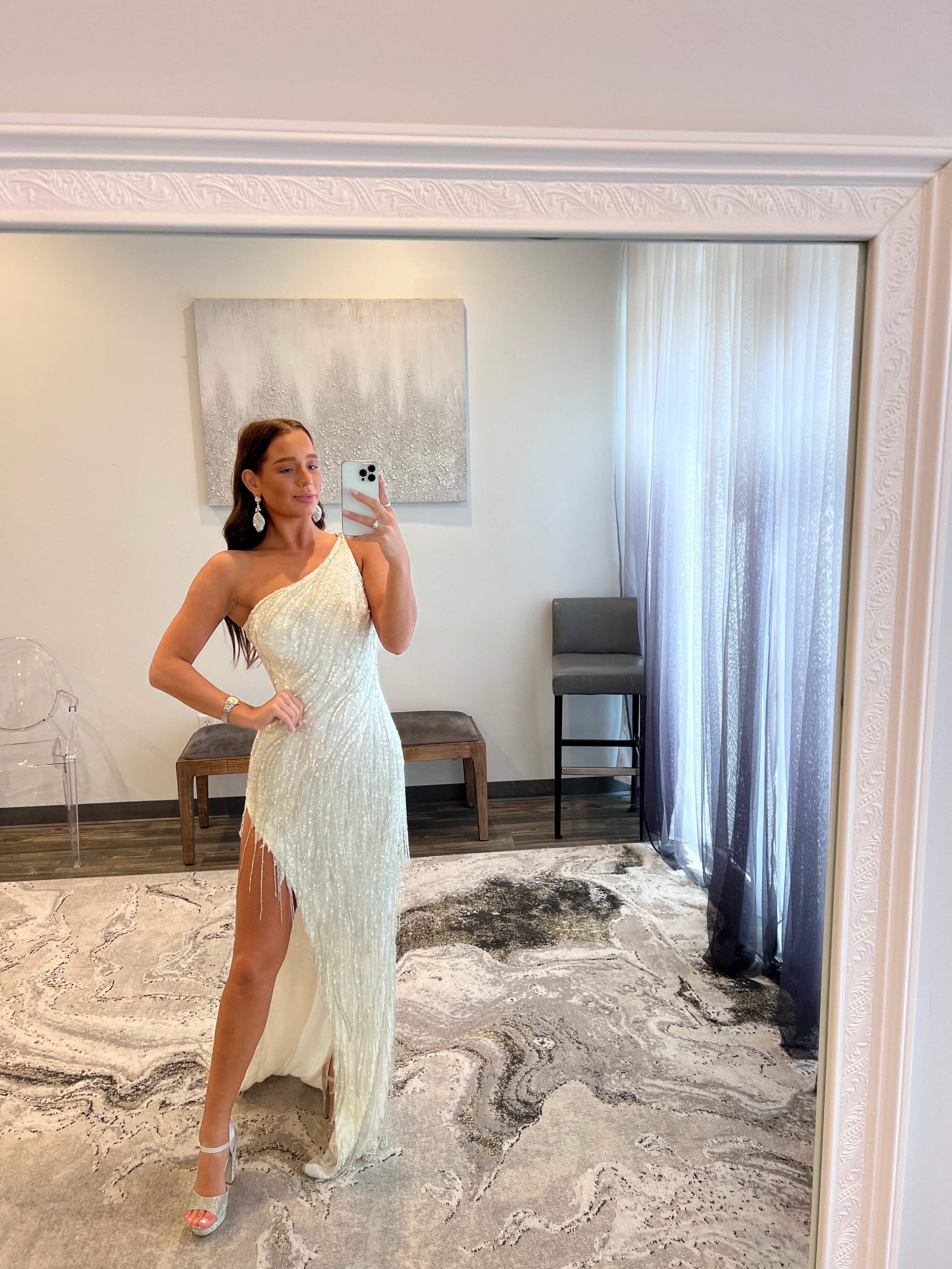 Sherri Hill 55373