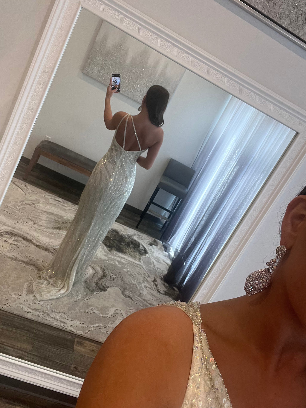 Sherri Hill 55373