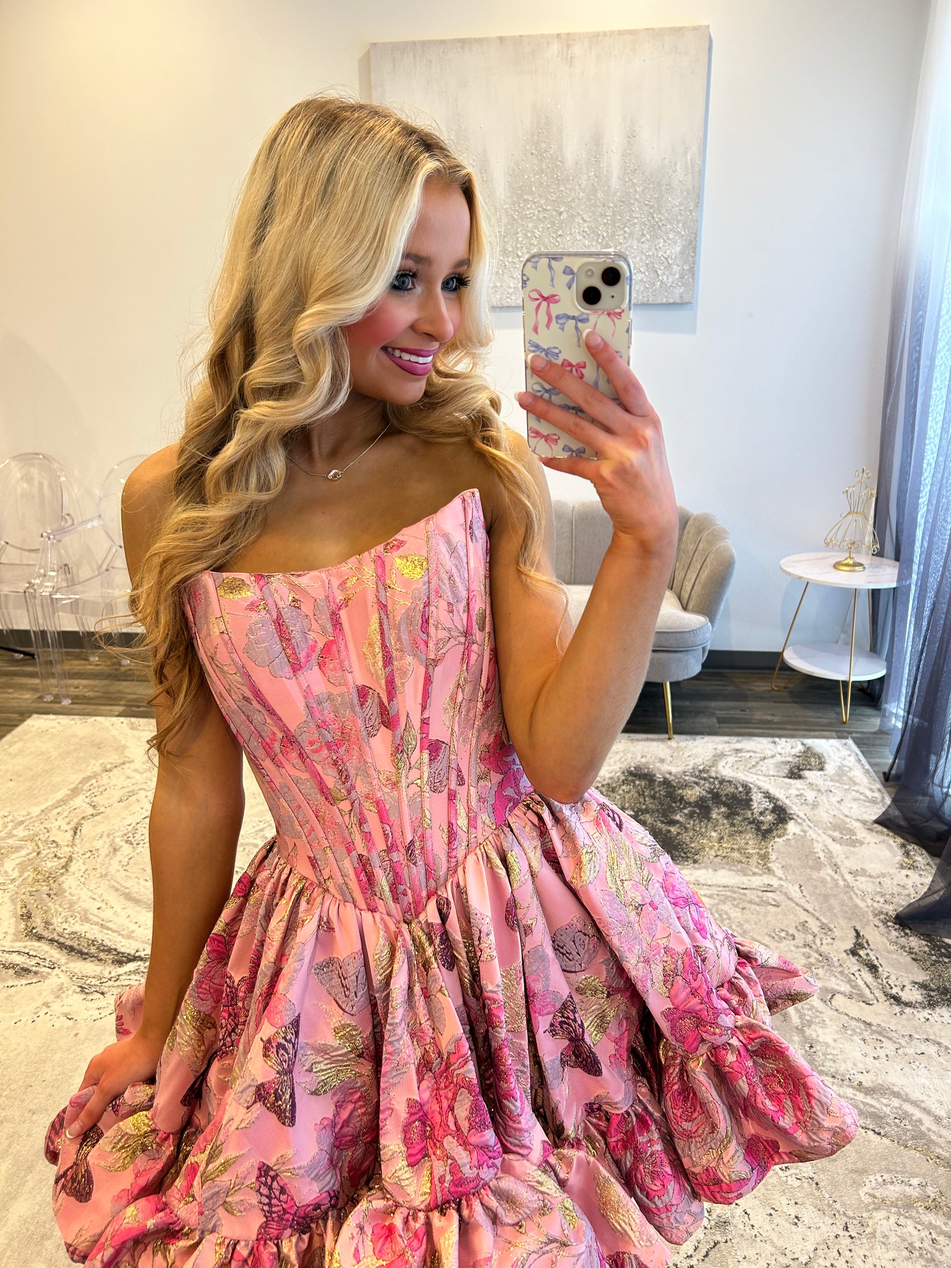 Sherri Hill 57366