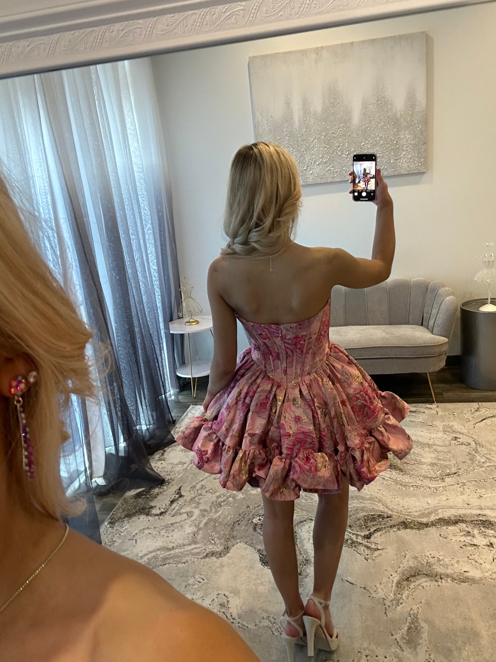Sherri Hill 57366
