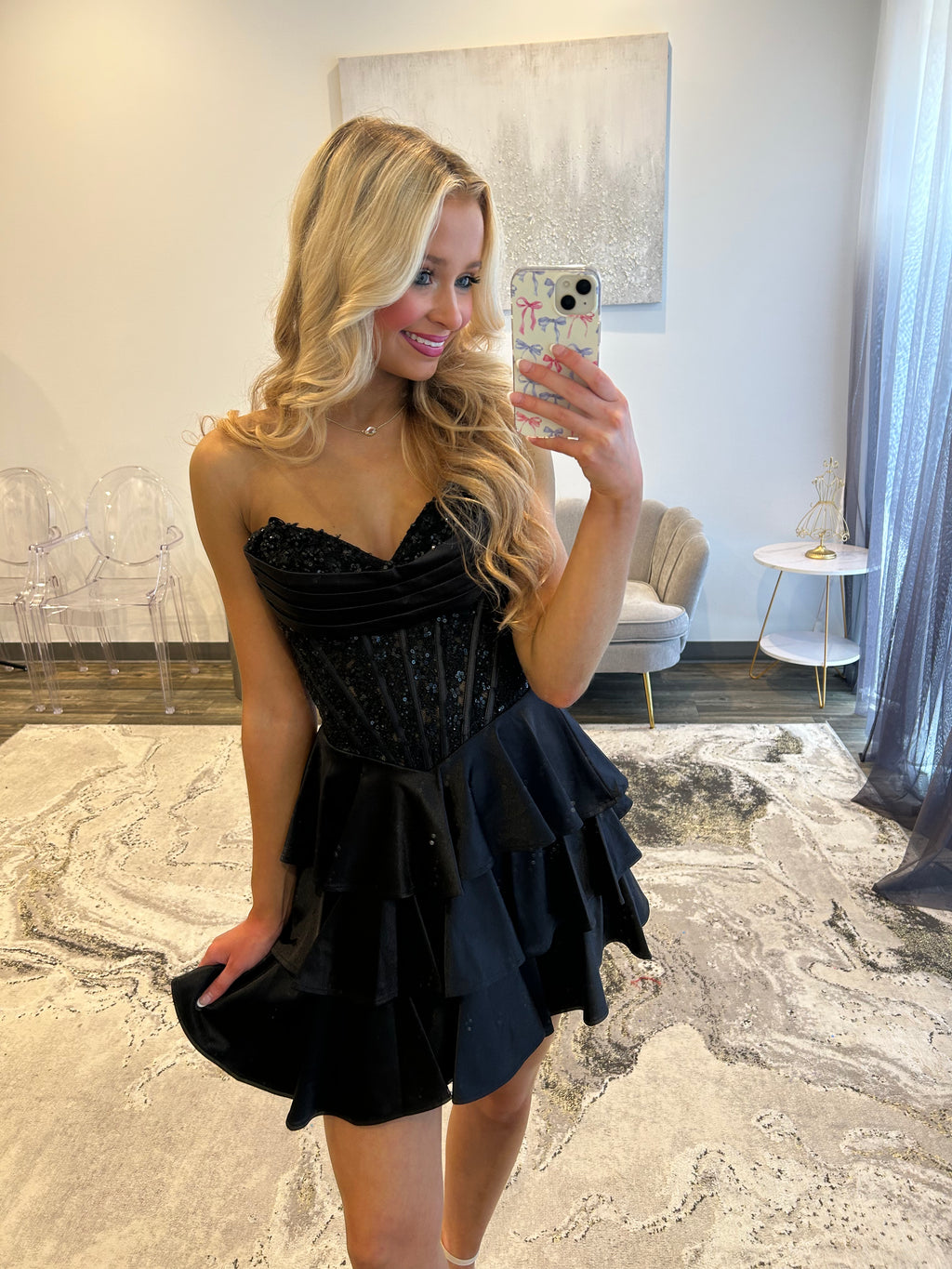 Sherri Hill 57449