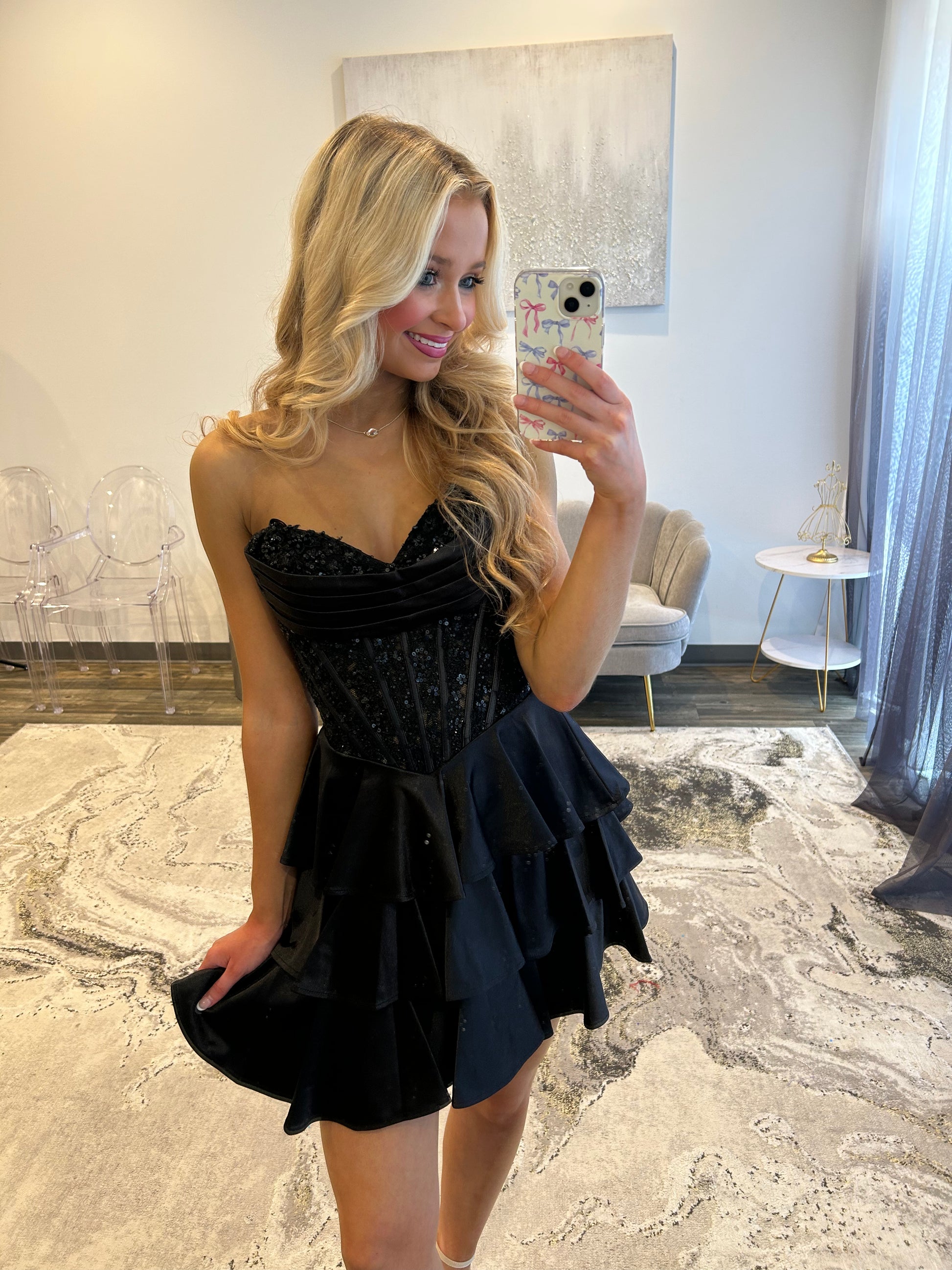 Sherri Hill 57449