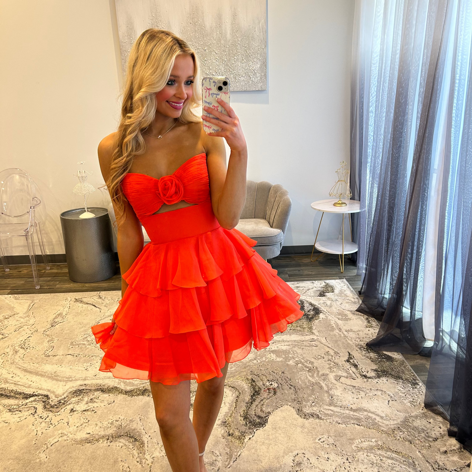 Sherri Hill 57285