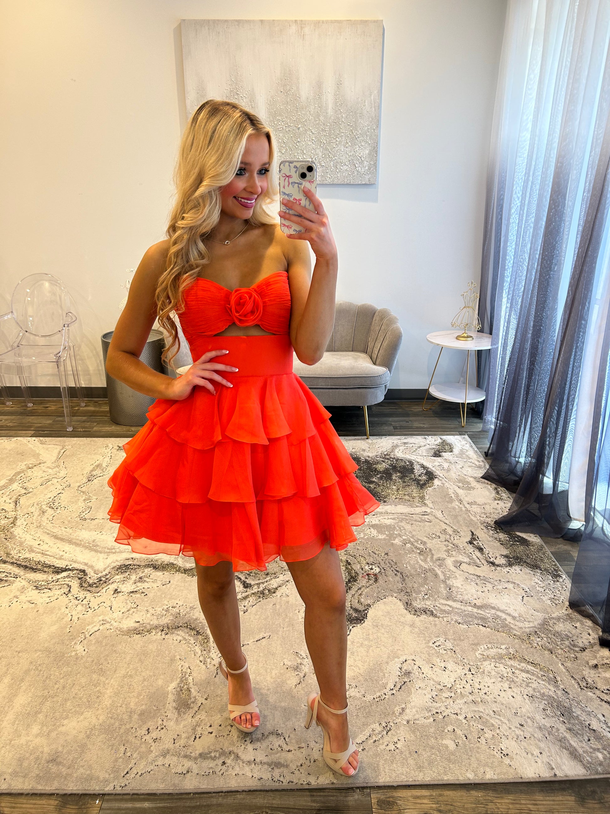 Sherri Hill 57285