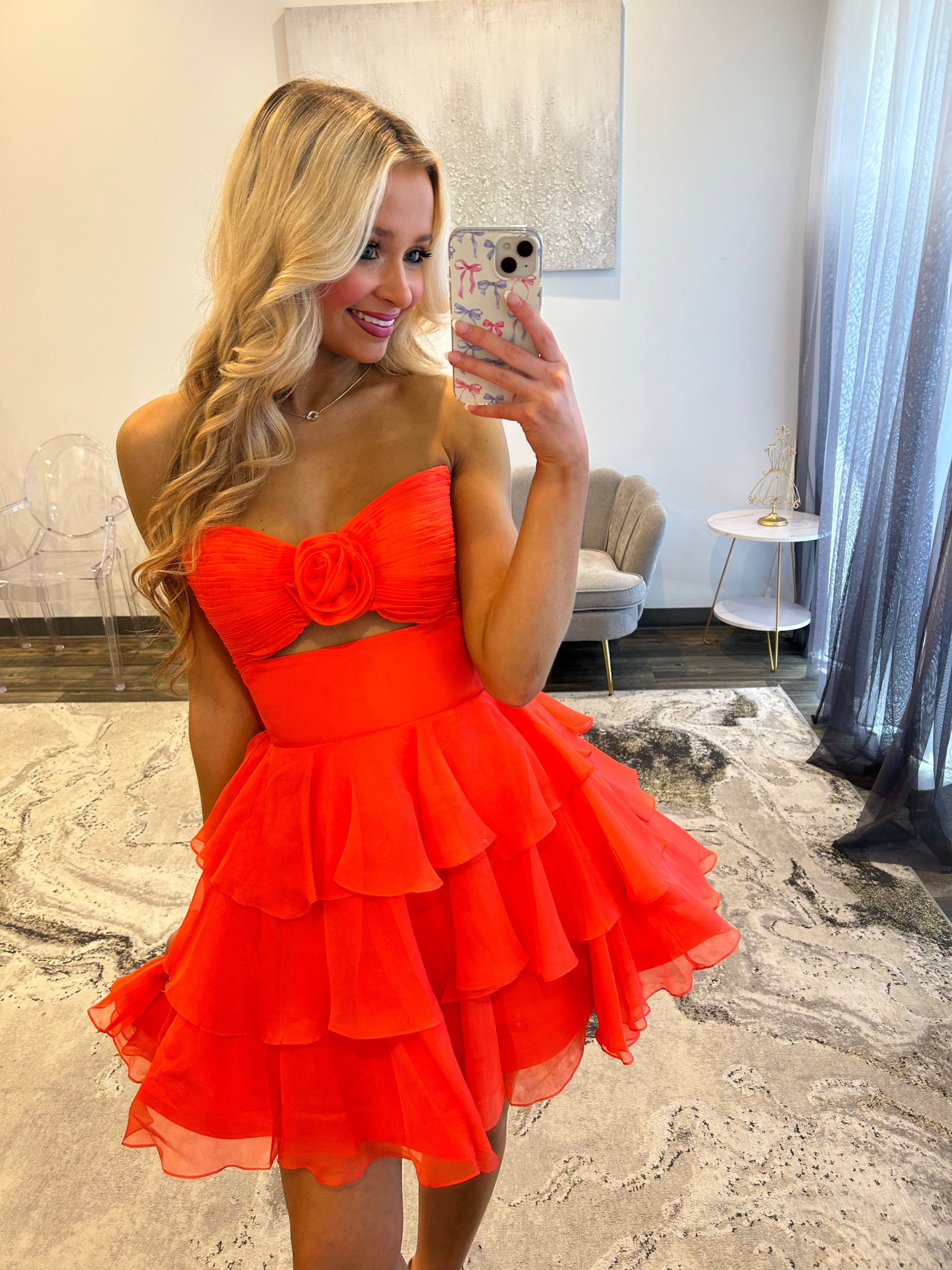 Sherri Hill 57285