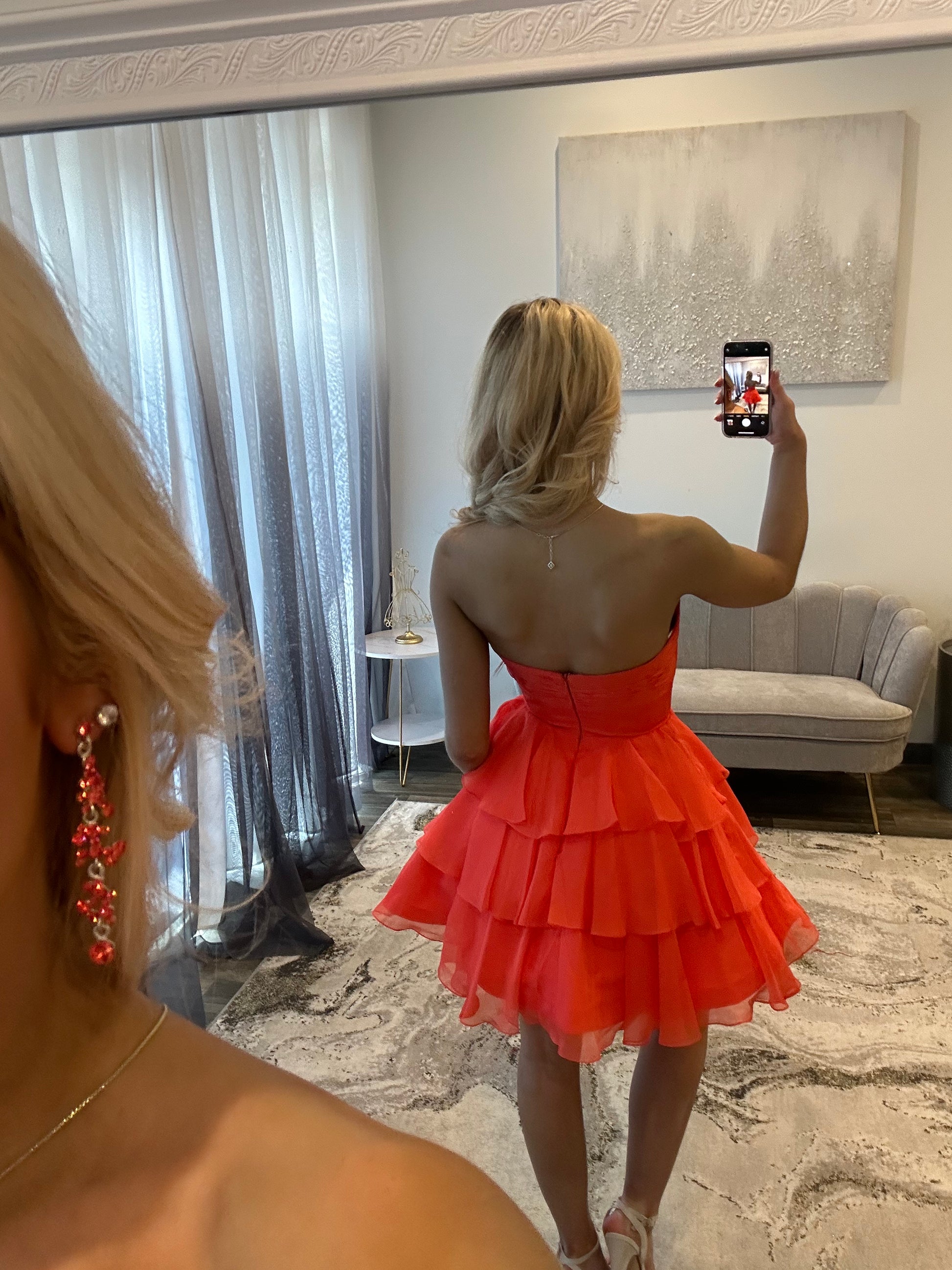 Sherri Hill 57285