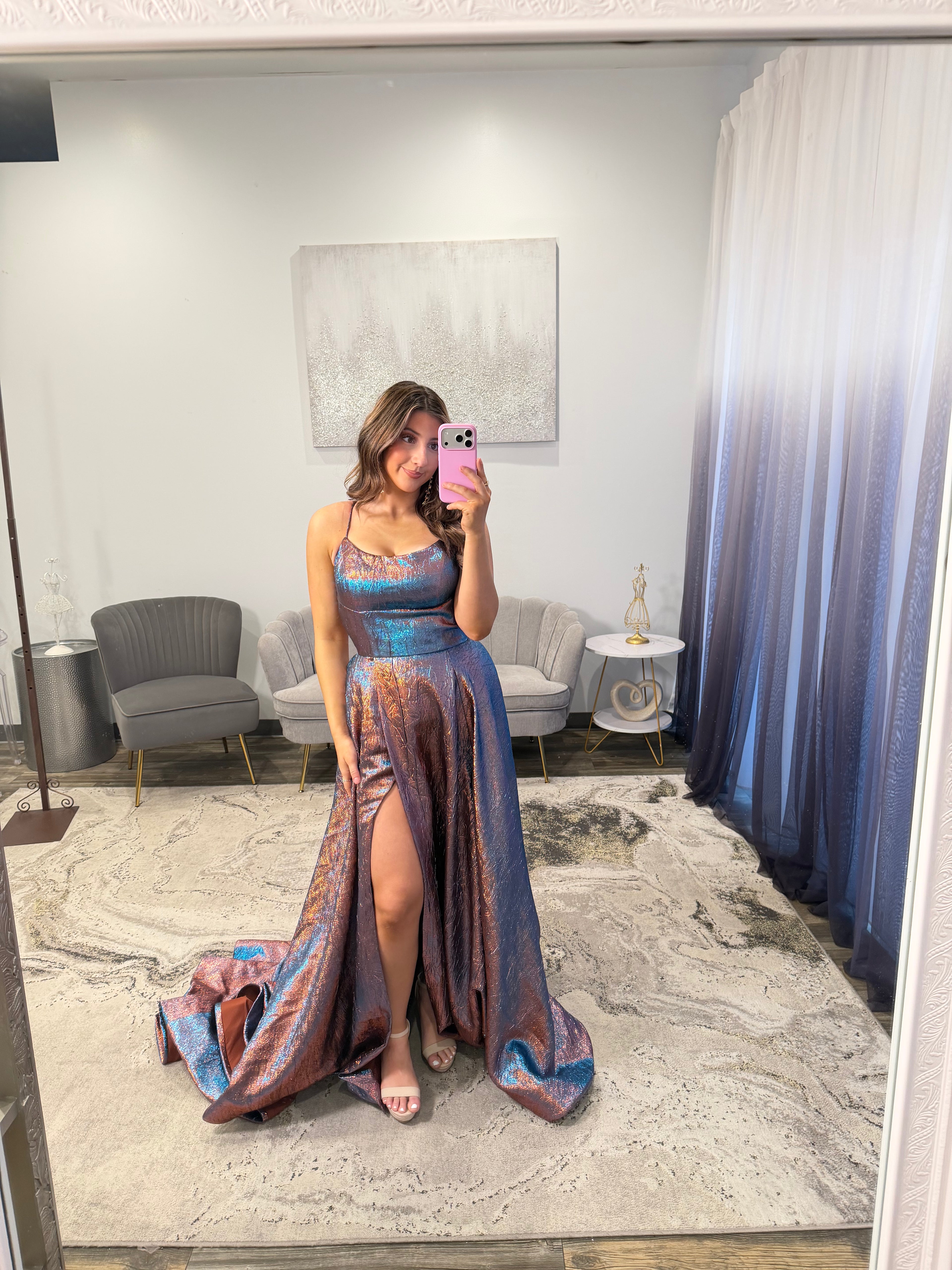 Sherri Hill 56960