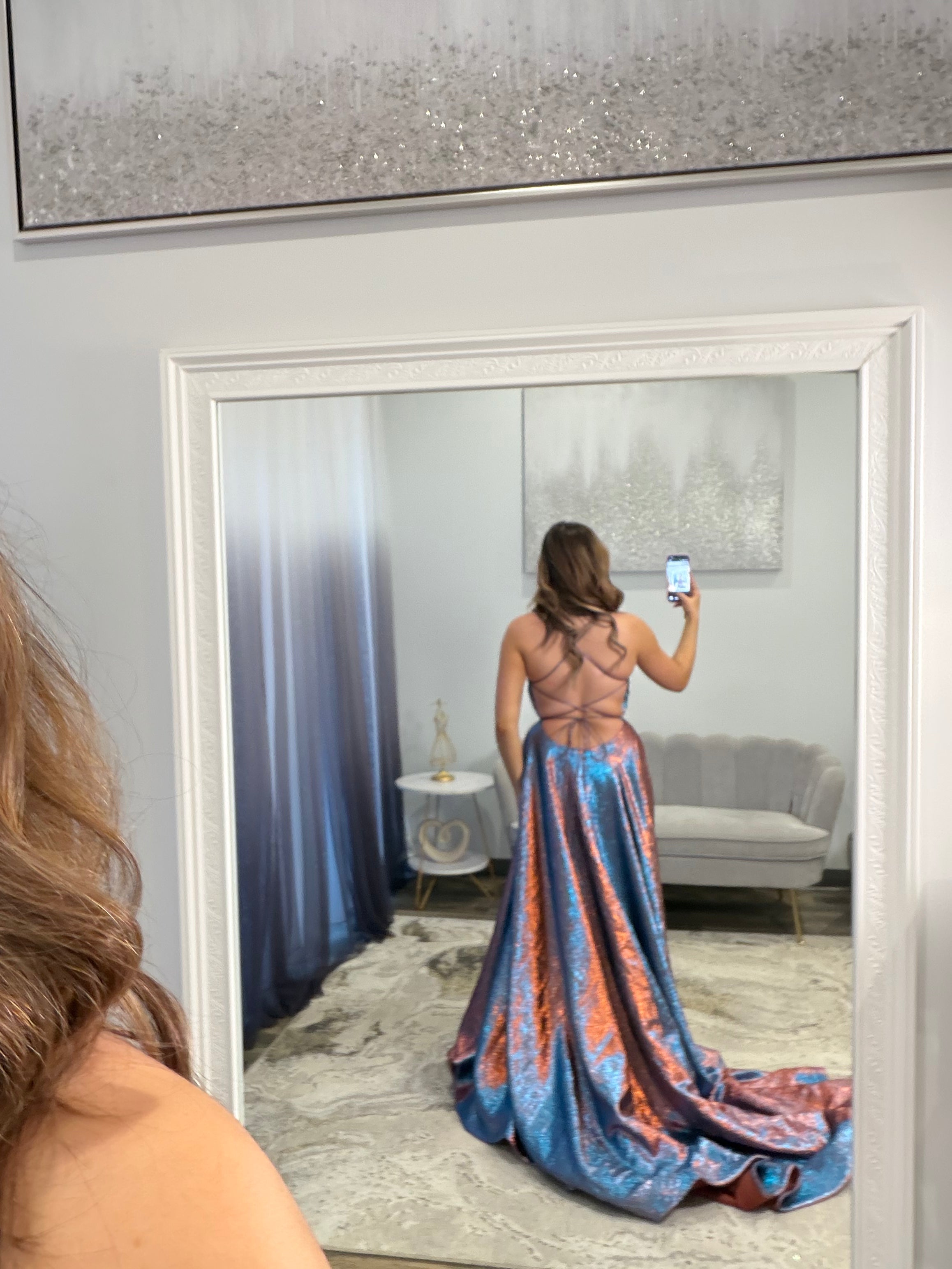 Sherri Hill 56960
