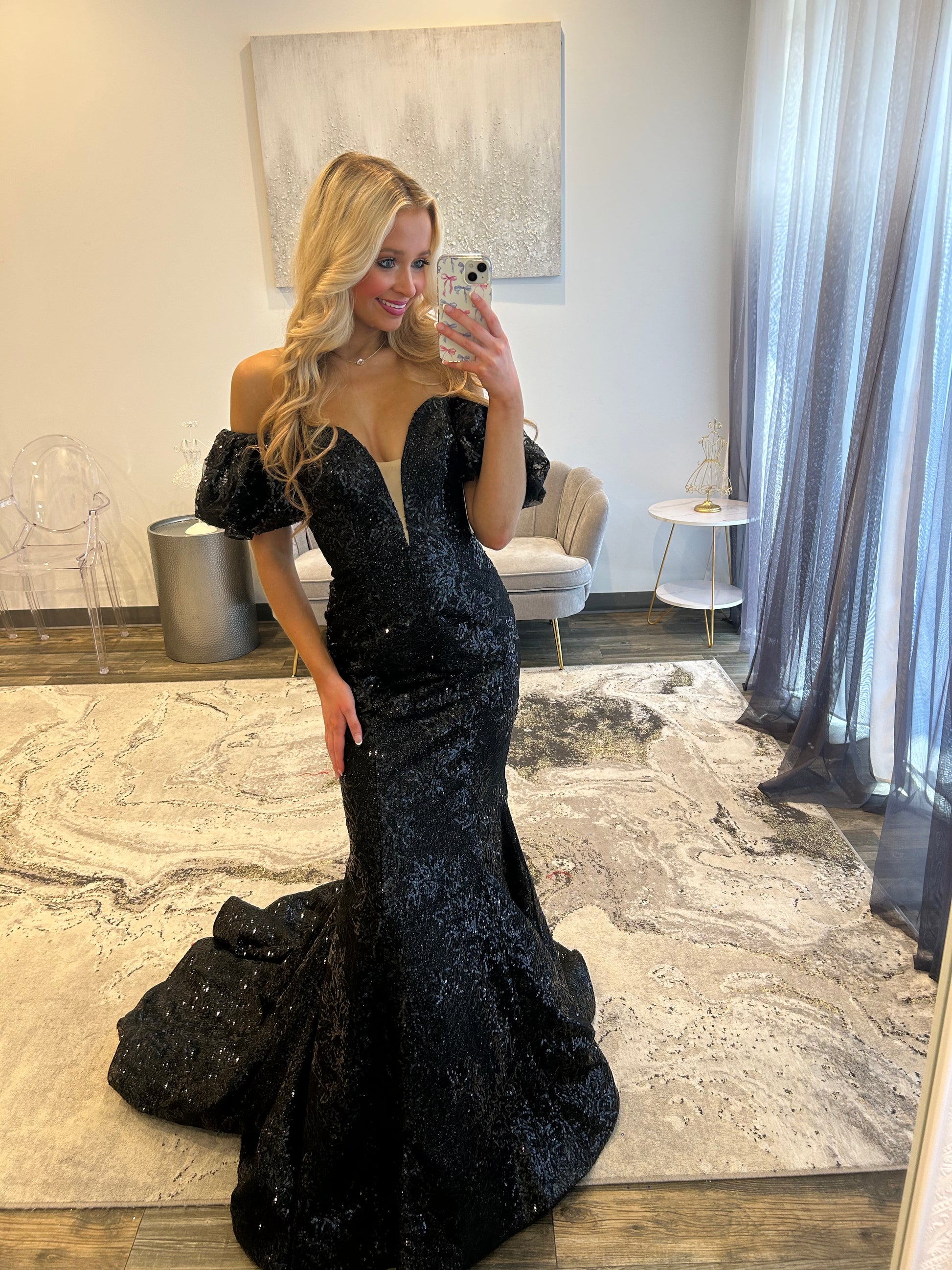 Sherri Hill 55326