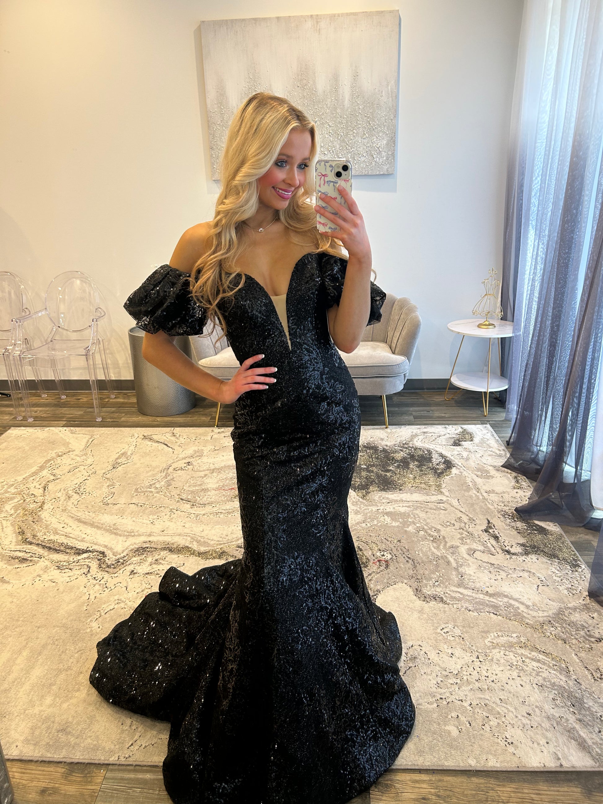 Sherri Hill 55326