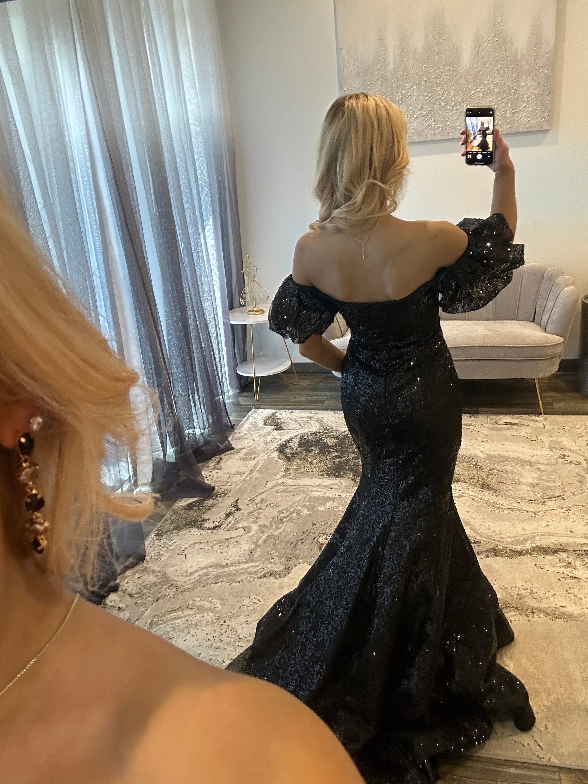 Sherri Hill 55326