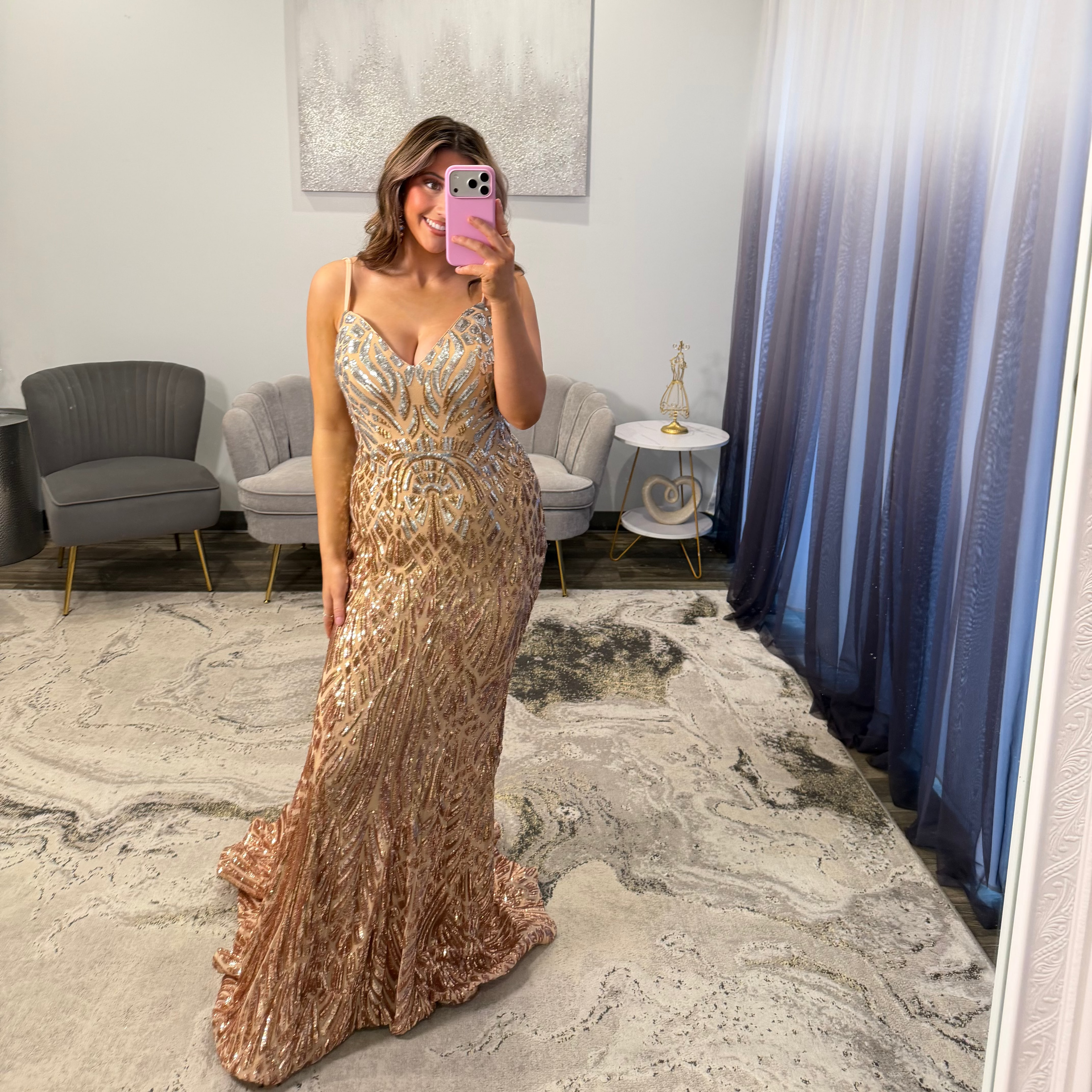 Jovani 06450