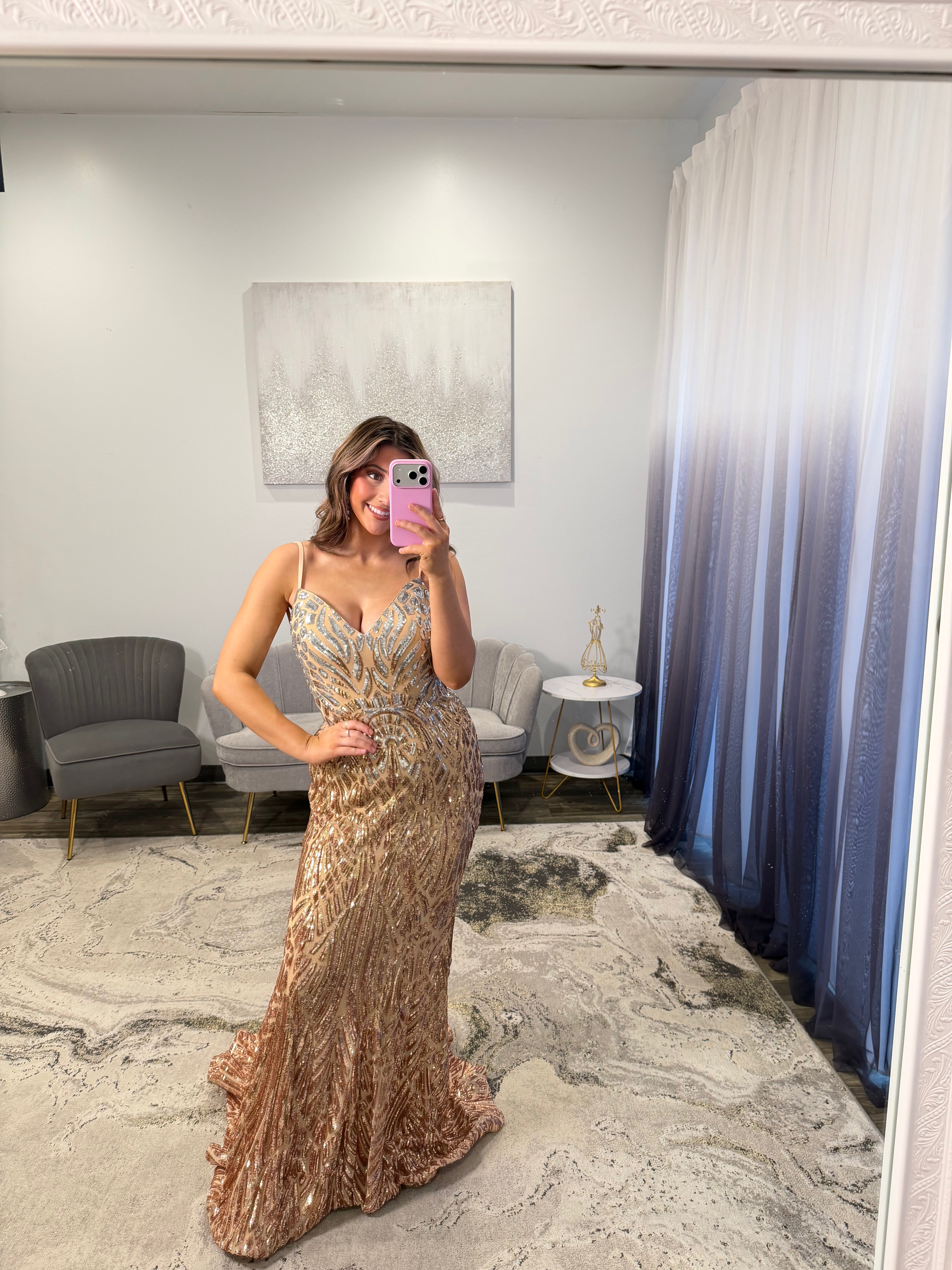 Jovani 06450