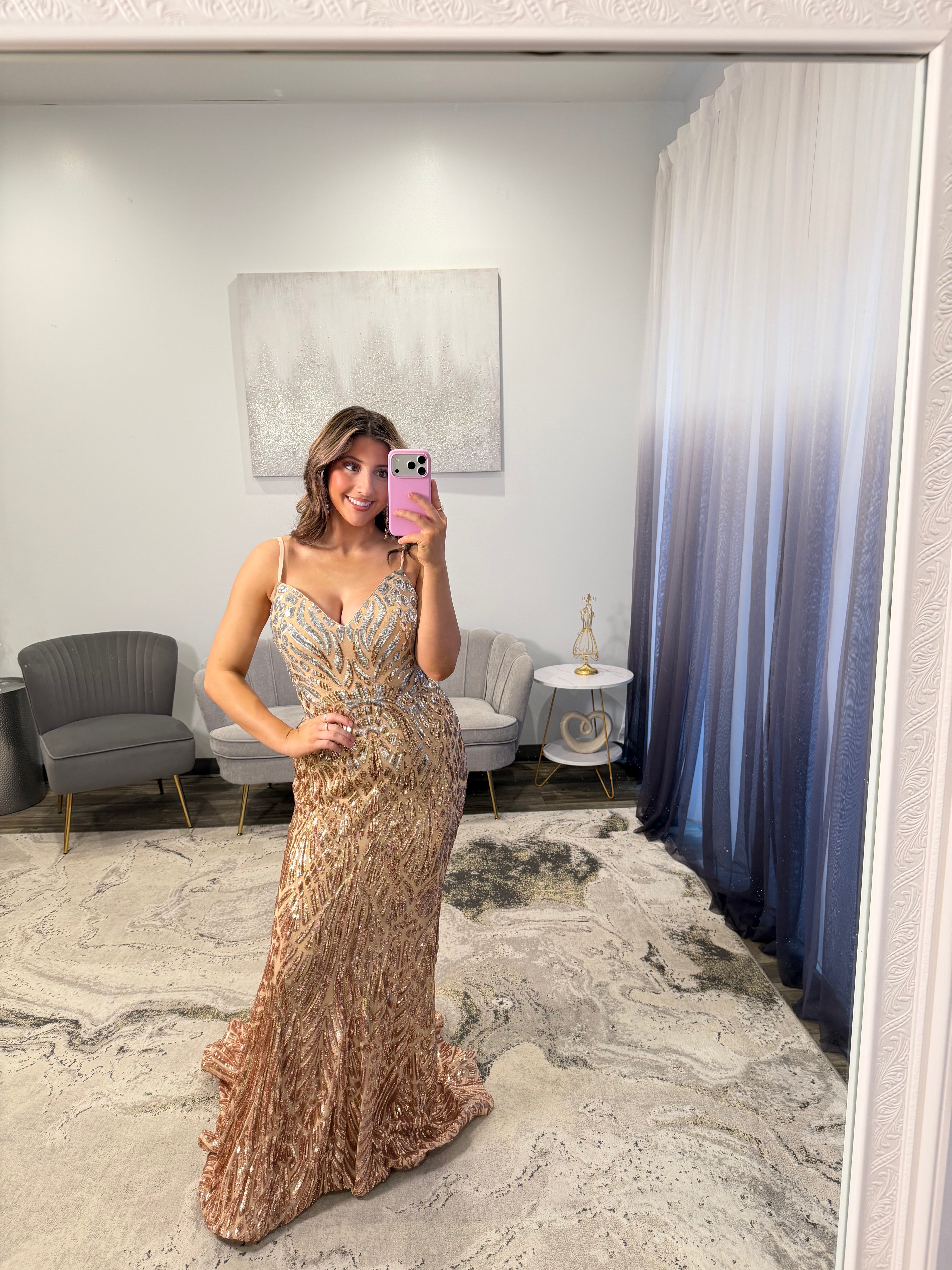 Jovani 06450
