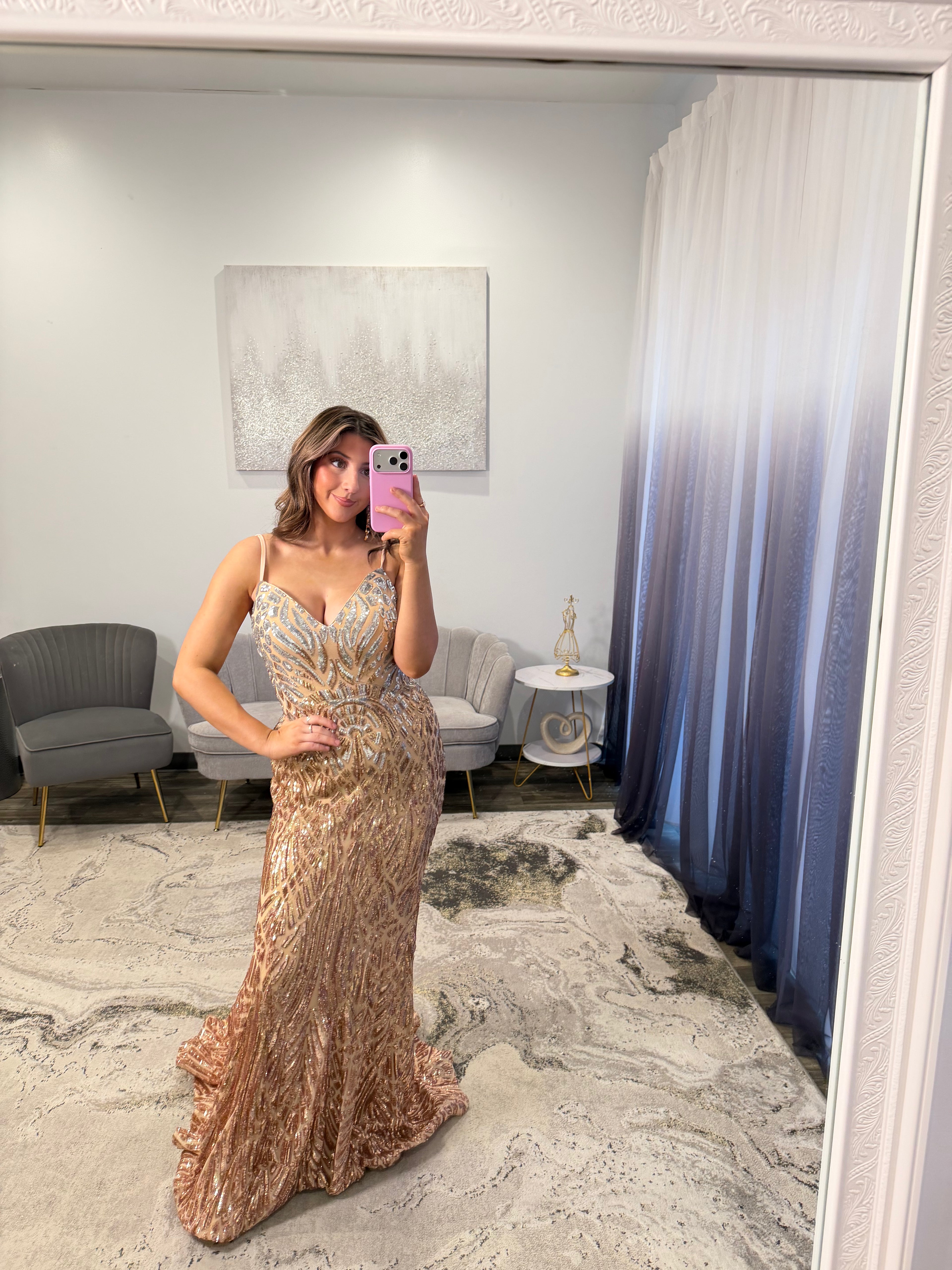 Jovani 06450