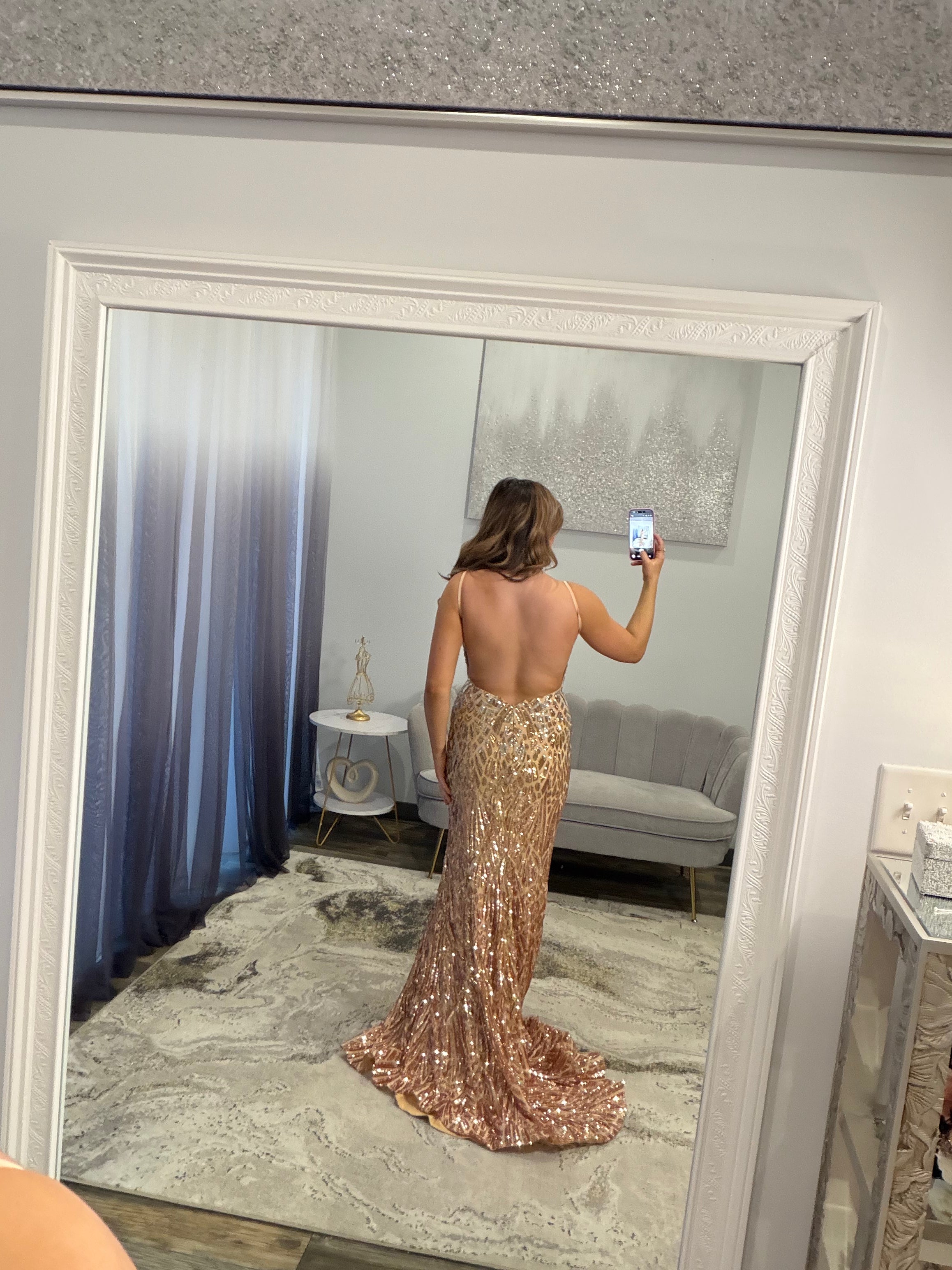 Jovani 06450