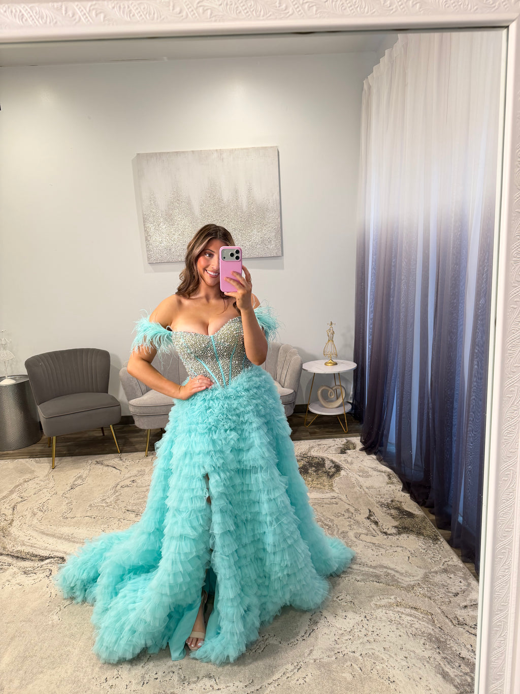 Sherri Hill 55387