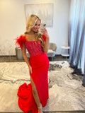 Sherri Hill 55283