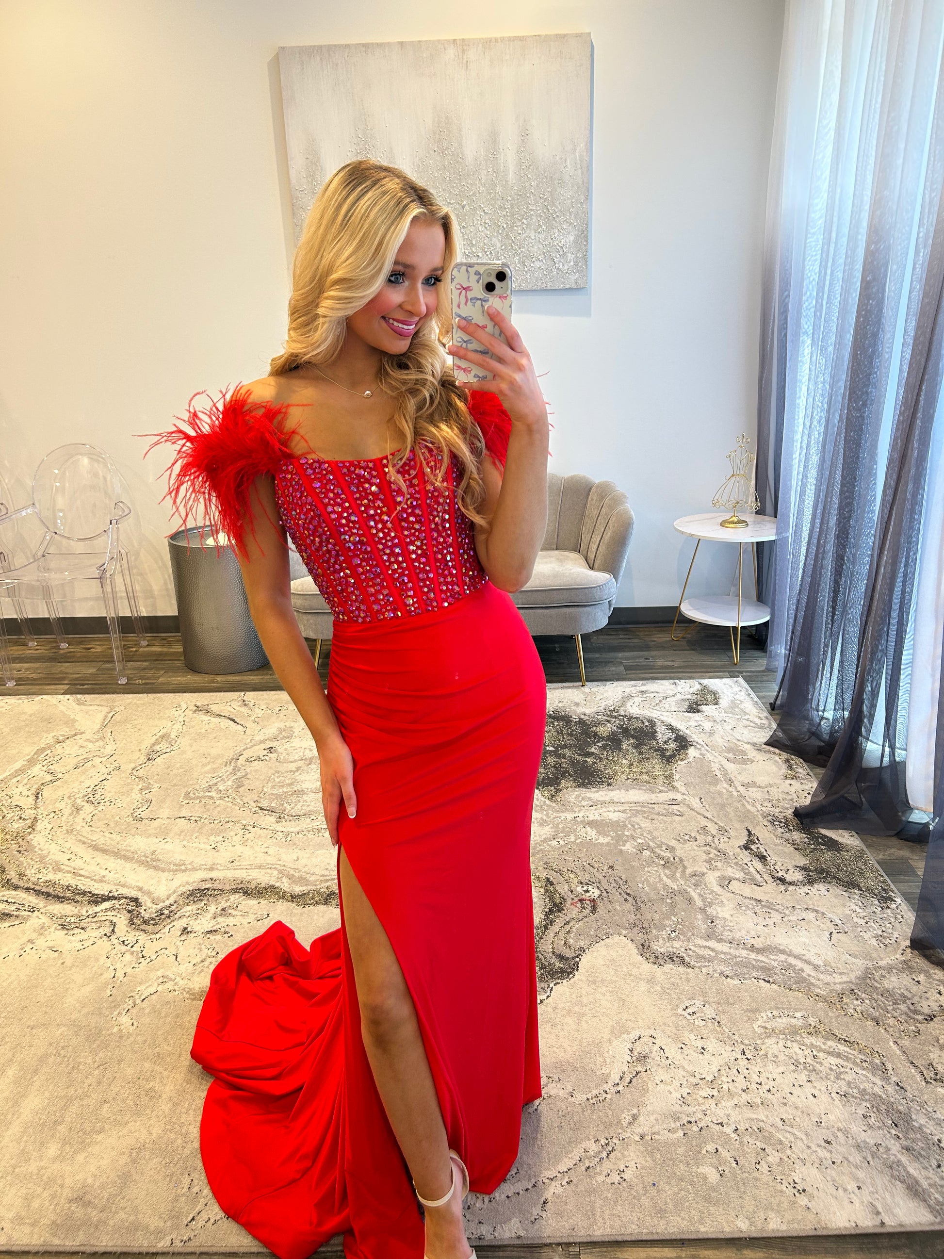 Sherri Hill 55283