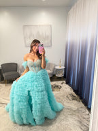 Sherri Hill 55387