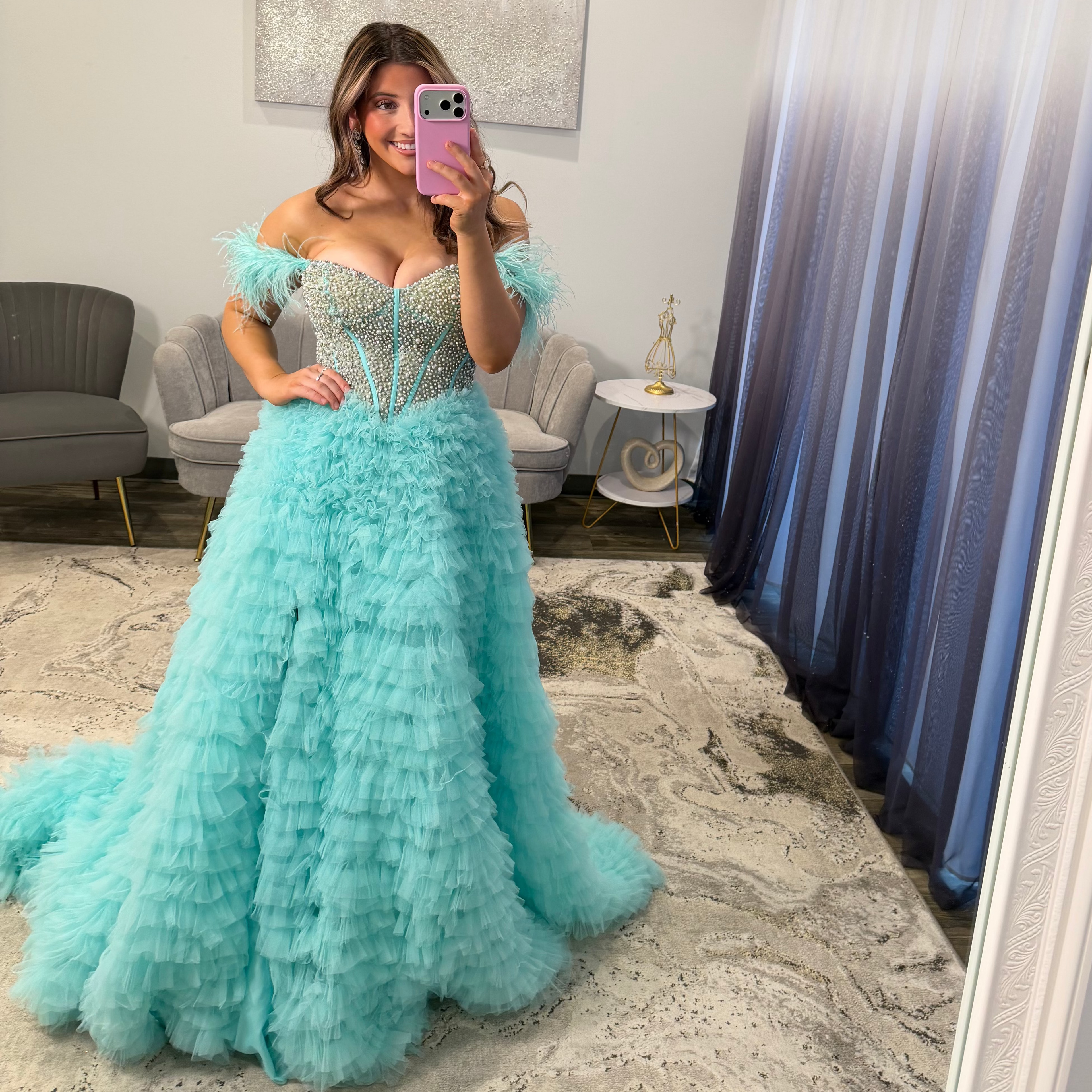 Sherri Hill 55387