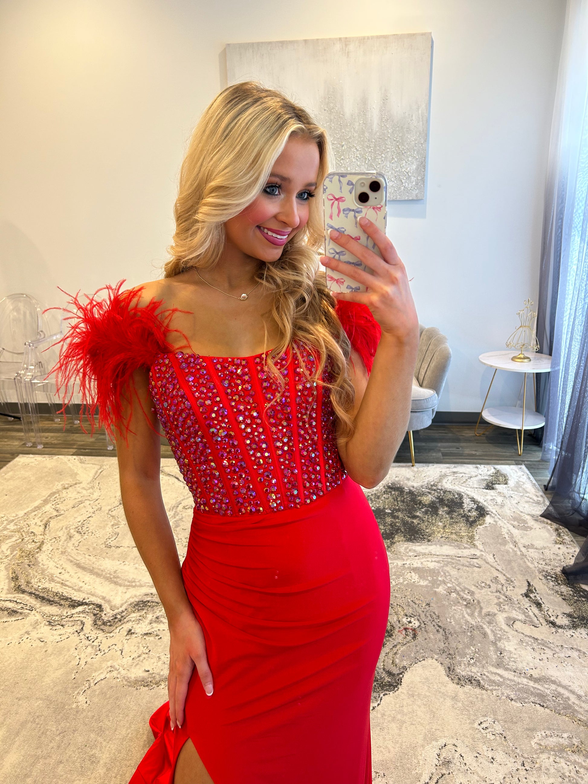 Sherri Hill 55283