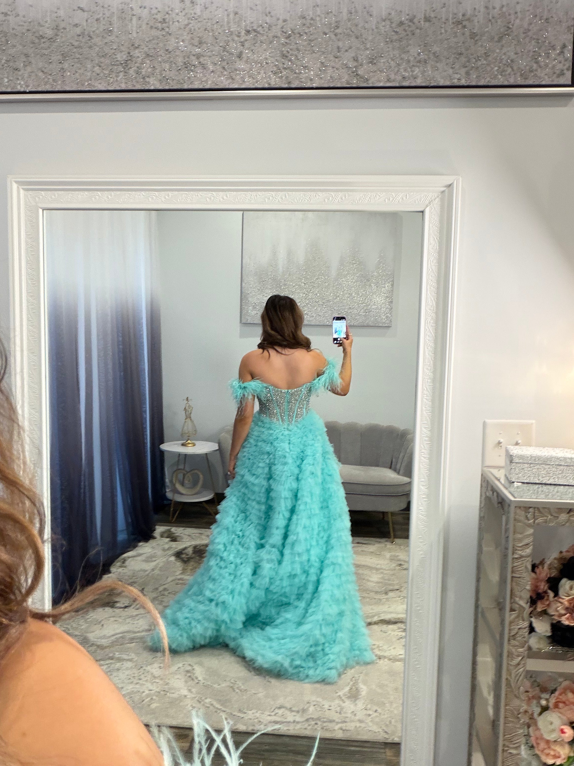 Sherri Hill 55387