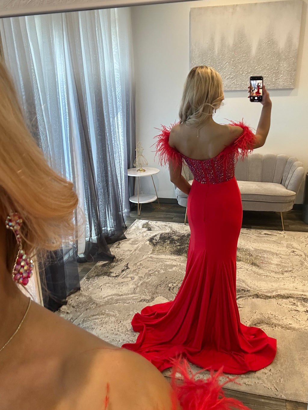 Sherri Hill 55283