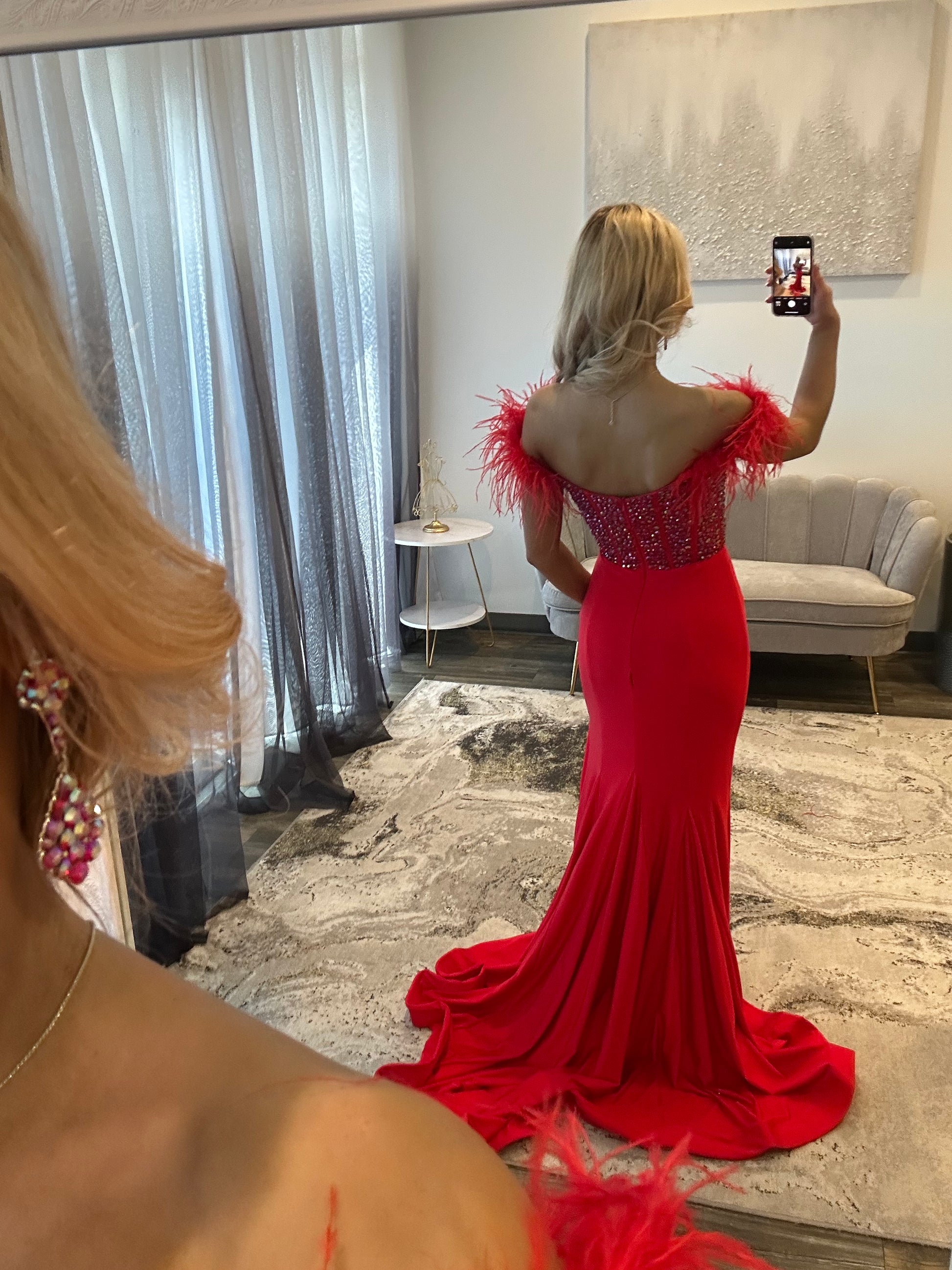 Sherri Hill 55283