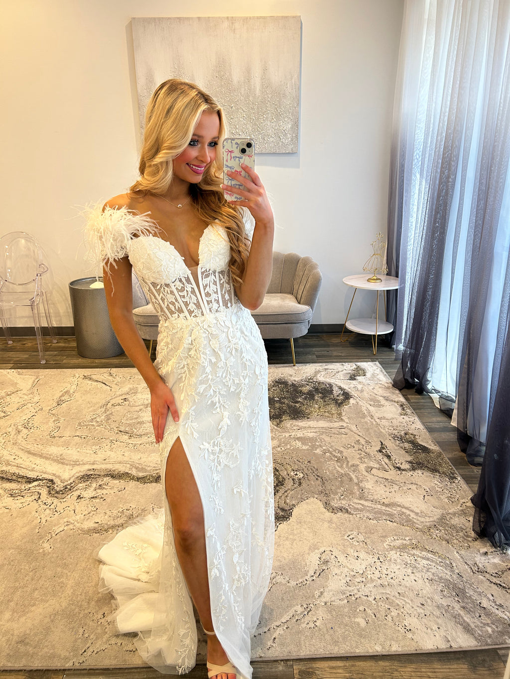 Sherri Hill 55181