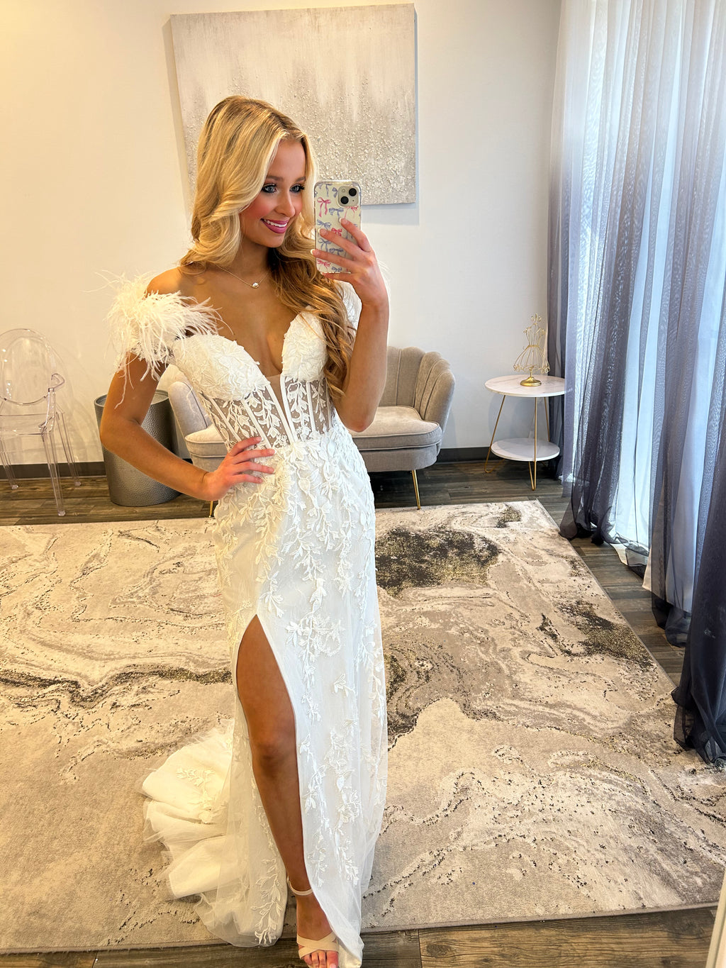 Sherri Hill 55181
