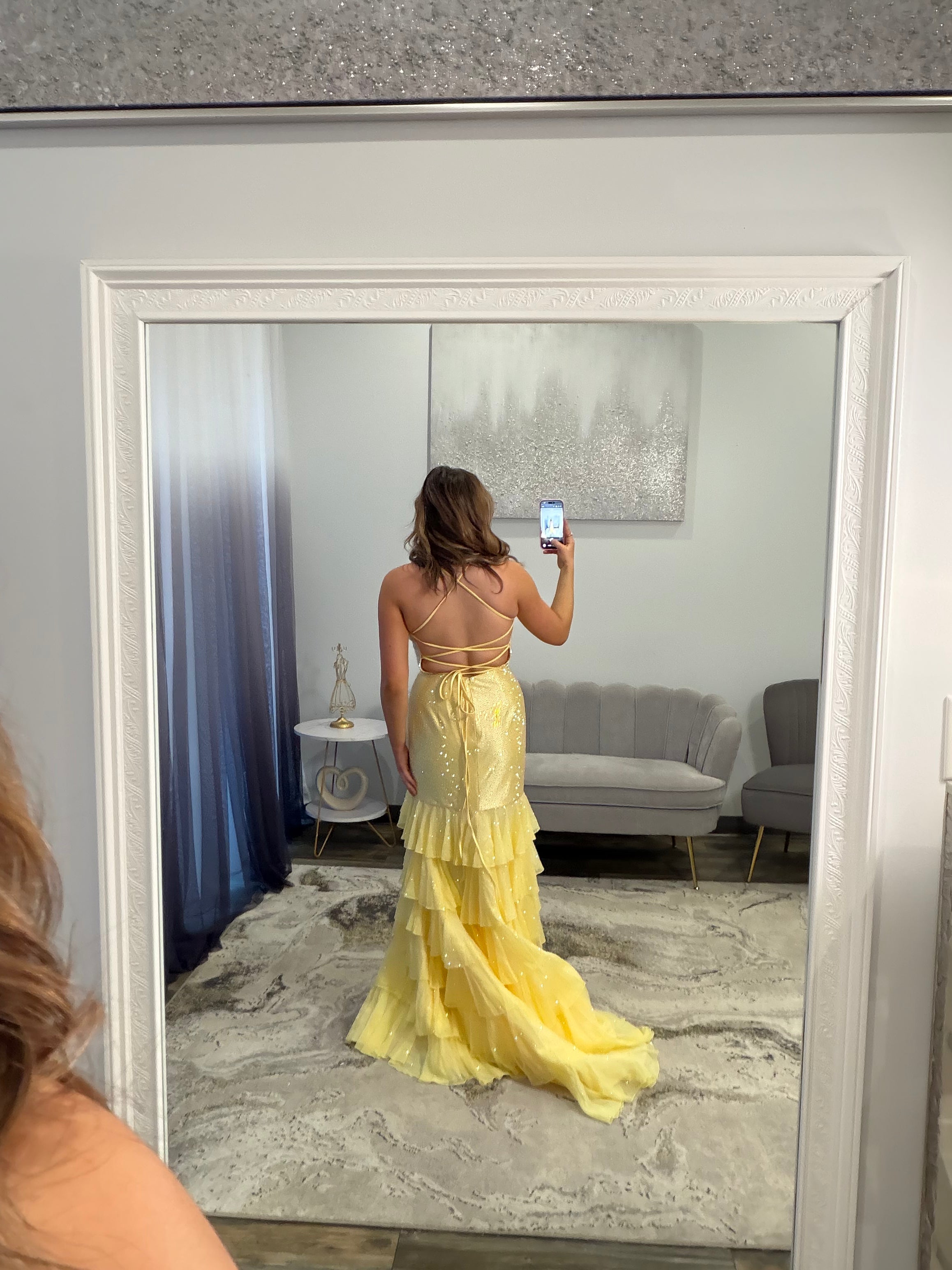 Sherri Hill 57832
