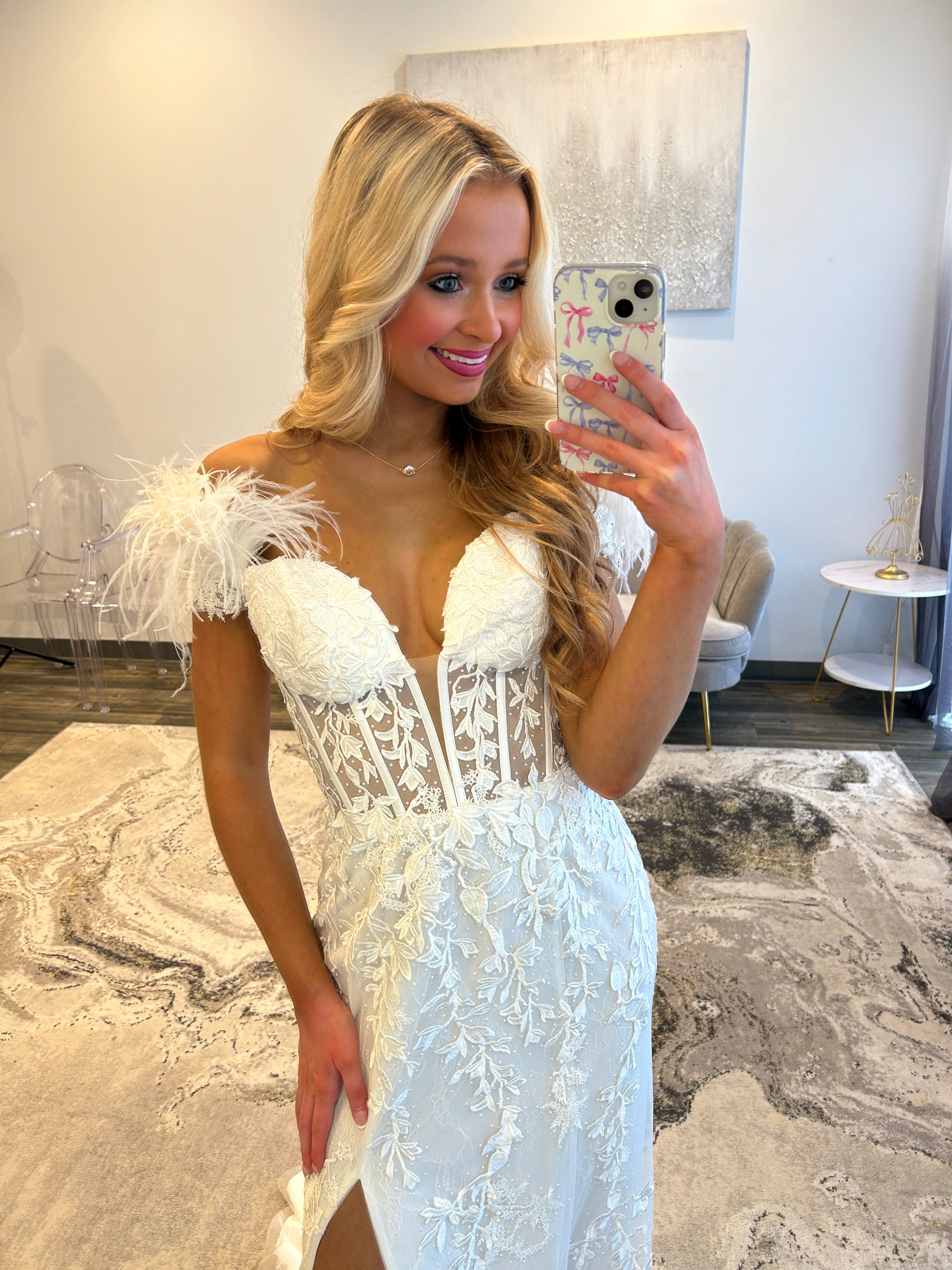 Sherri Hill 55181