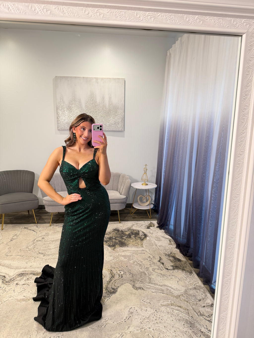 Sherri Hill 56180