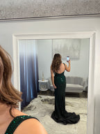 Sherri Hill 56180