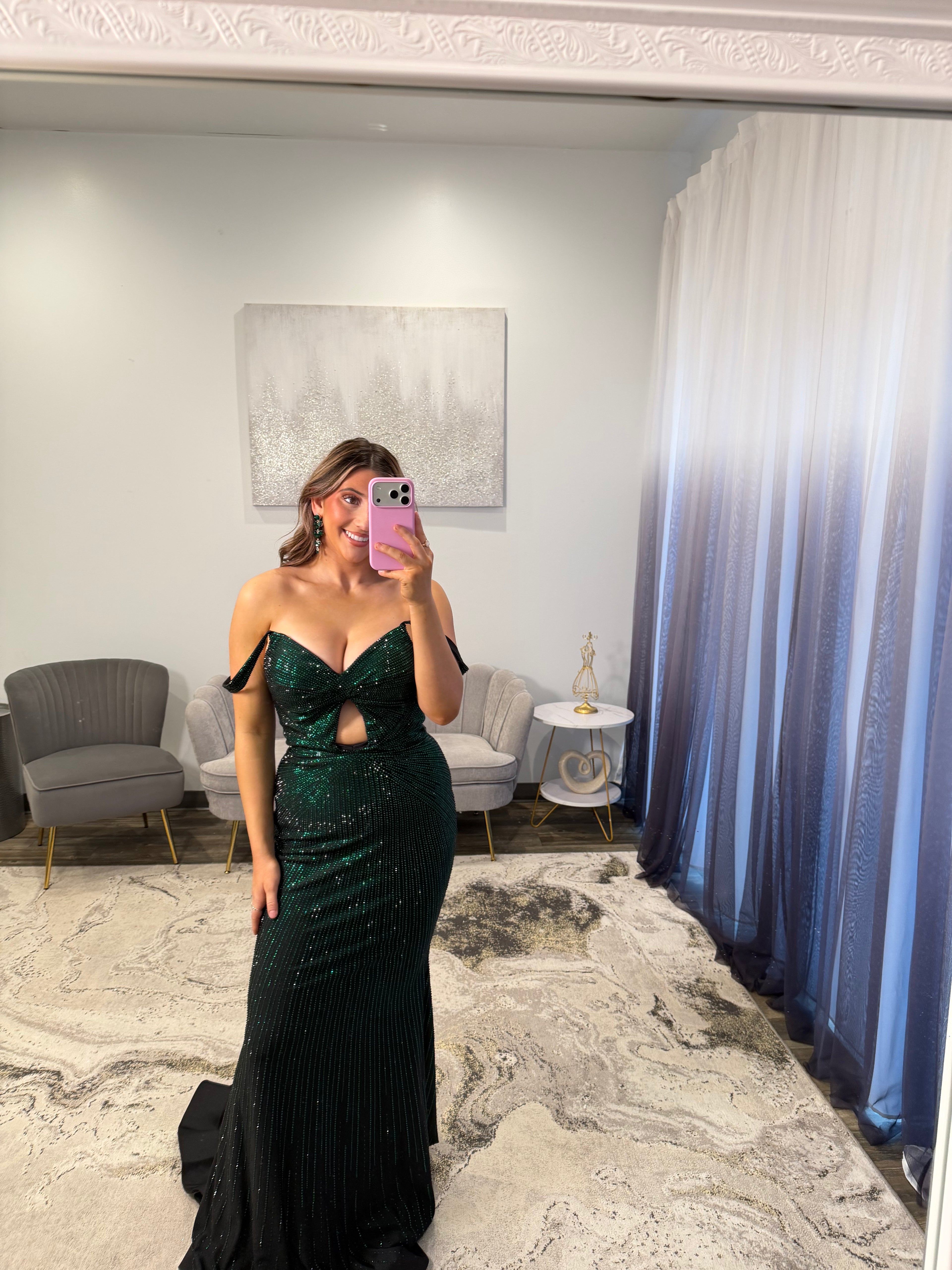 Sherri Hill 56180