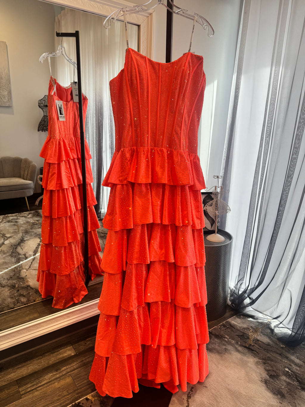 Sherri Hill 57639