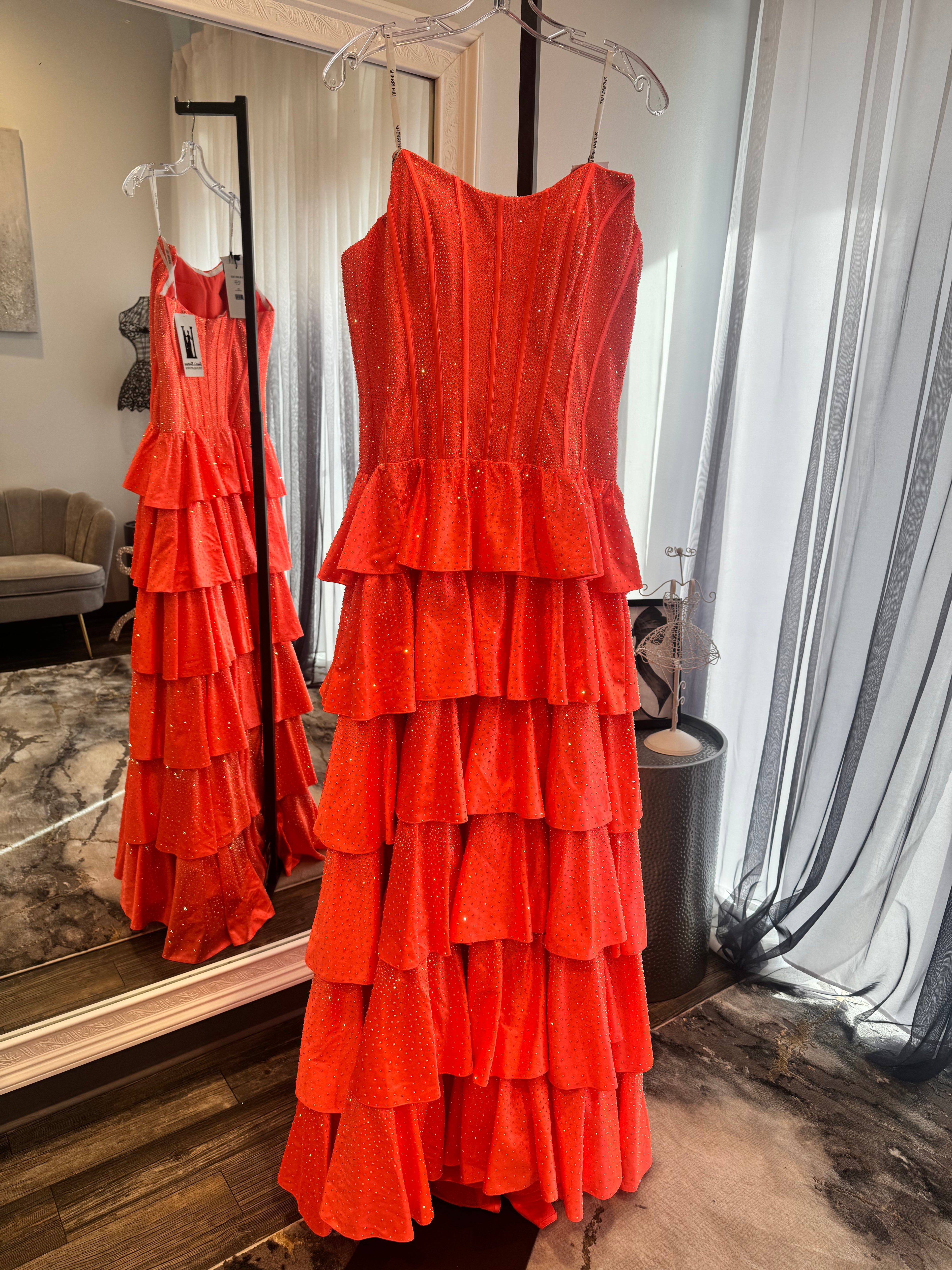 Sherri Hill 57639