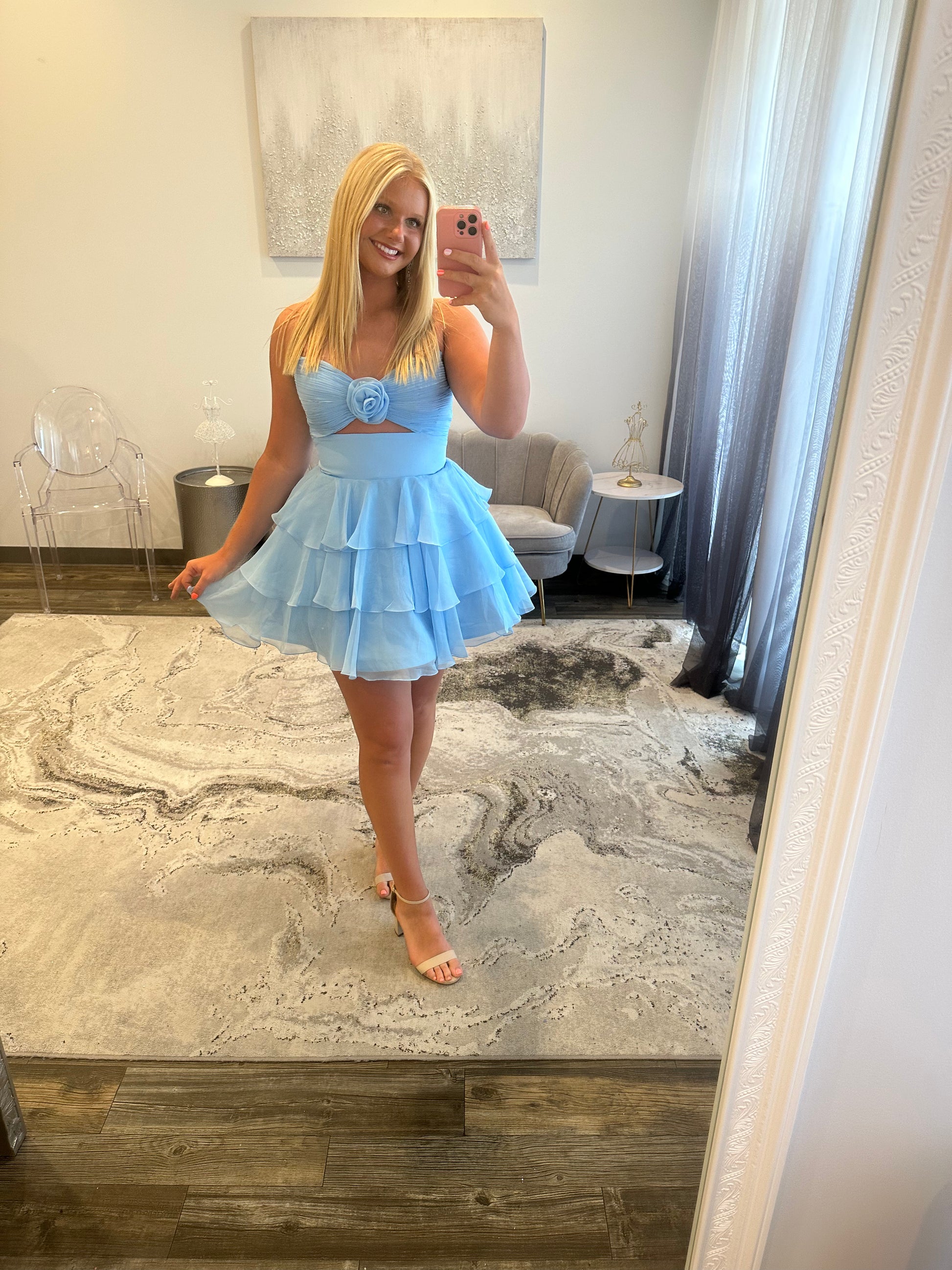 Sherri Hill 57285